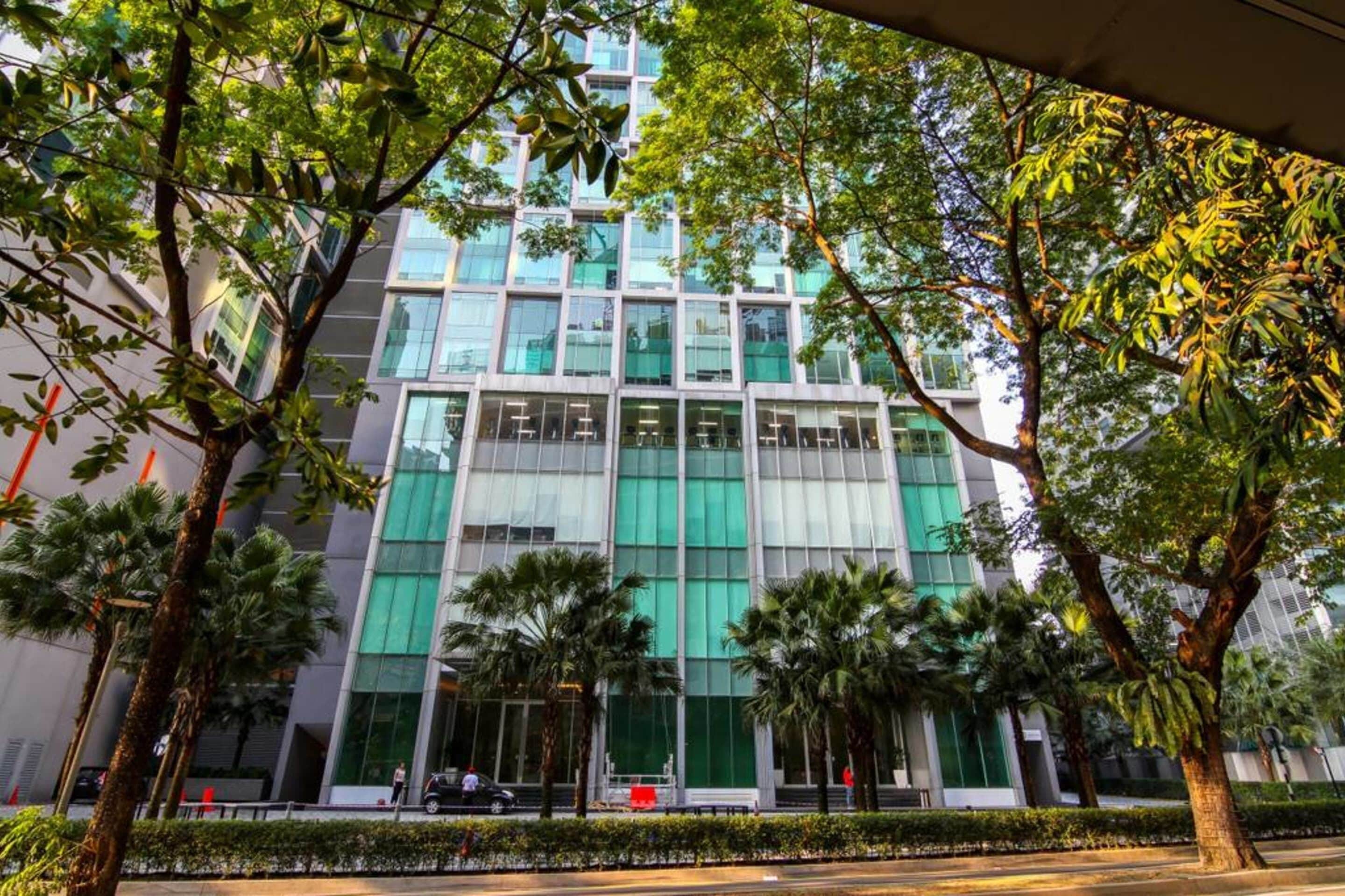 Soho Suites KLCC by Plush