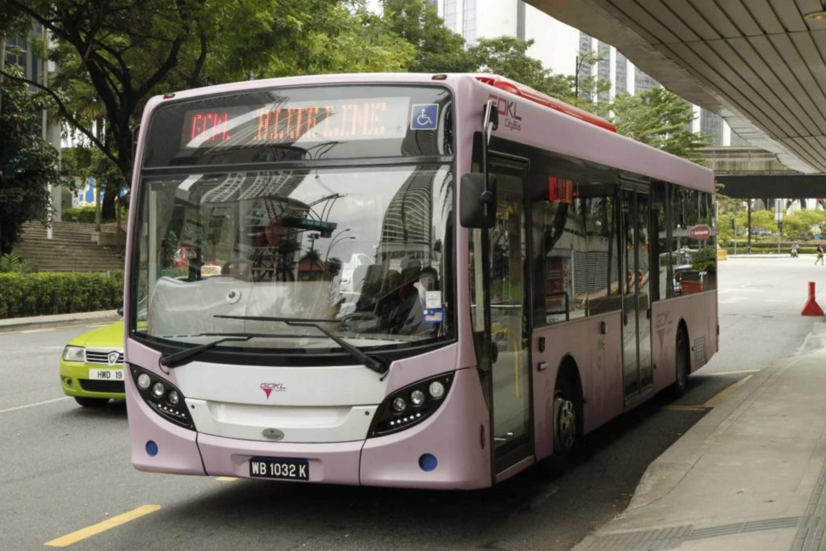 Soho Suites KLCC by Plush