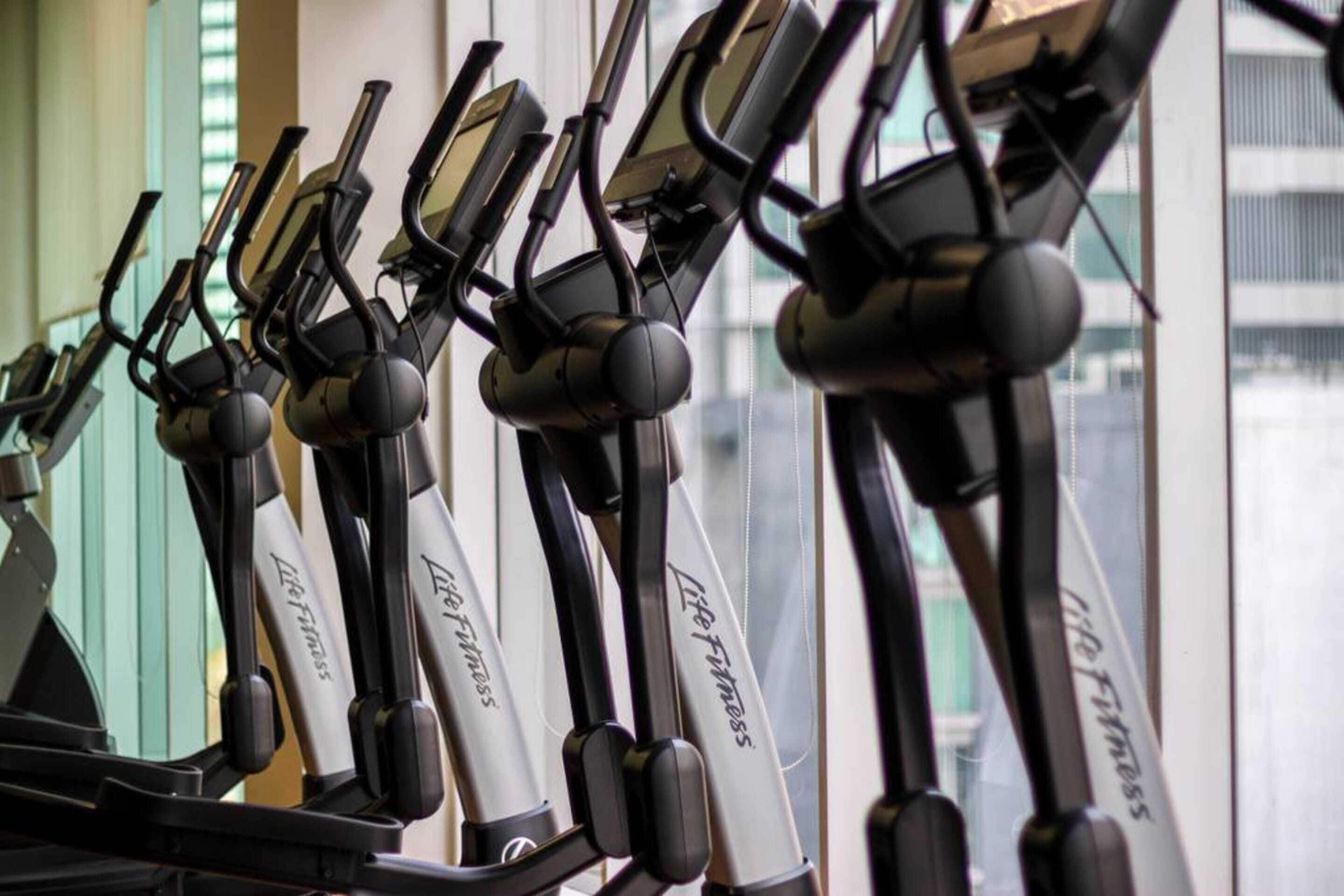 Soho Suites KLCC by Plush