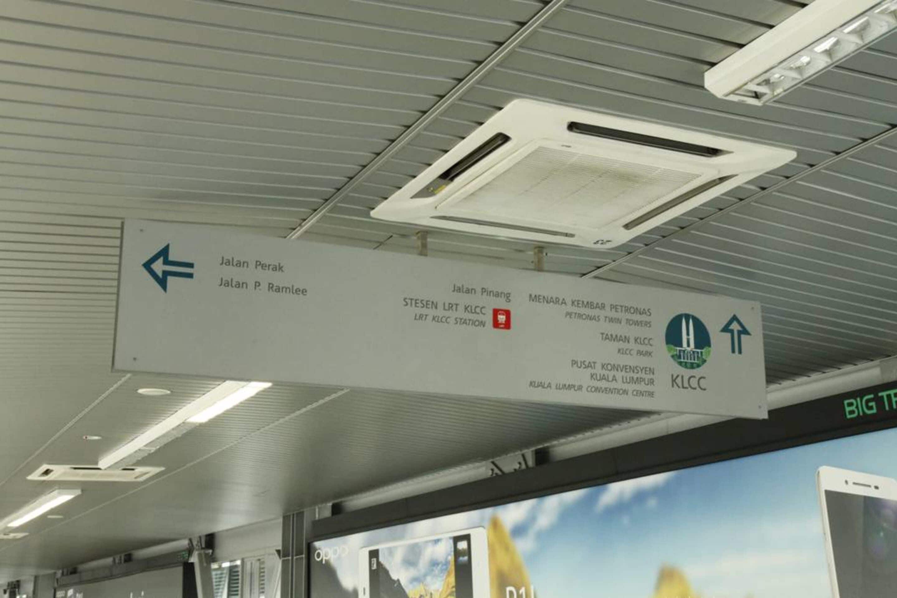 Soho Suites KLCC by Plush