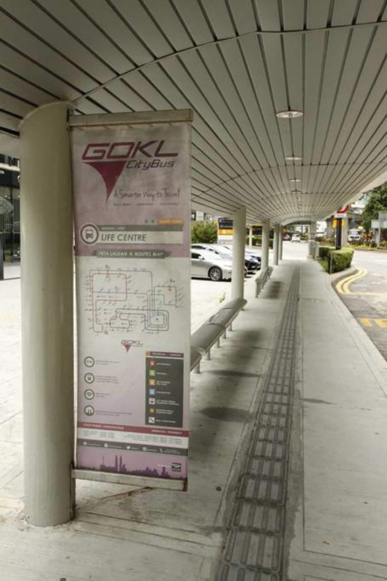 Soho Suites KLCC by Plush