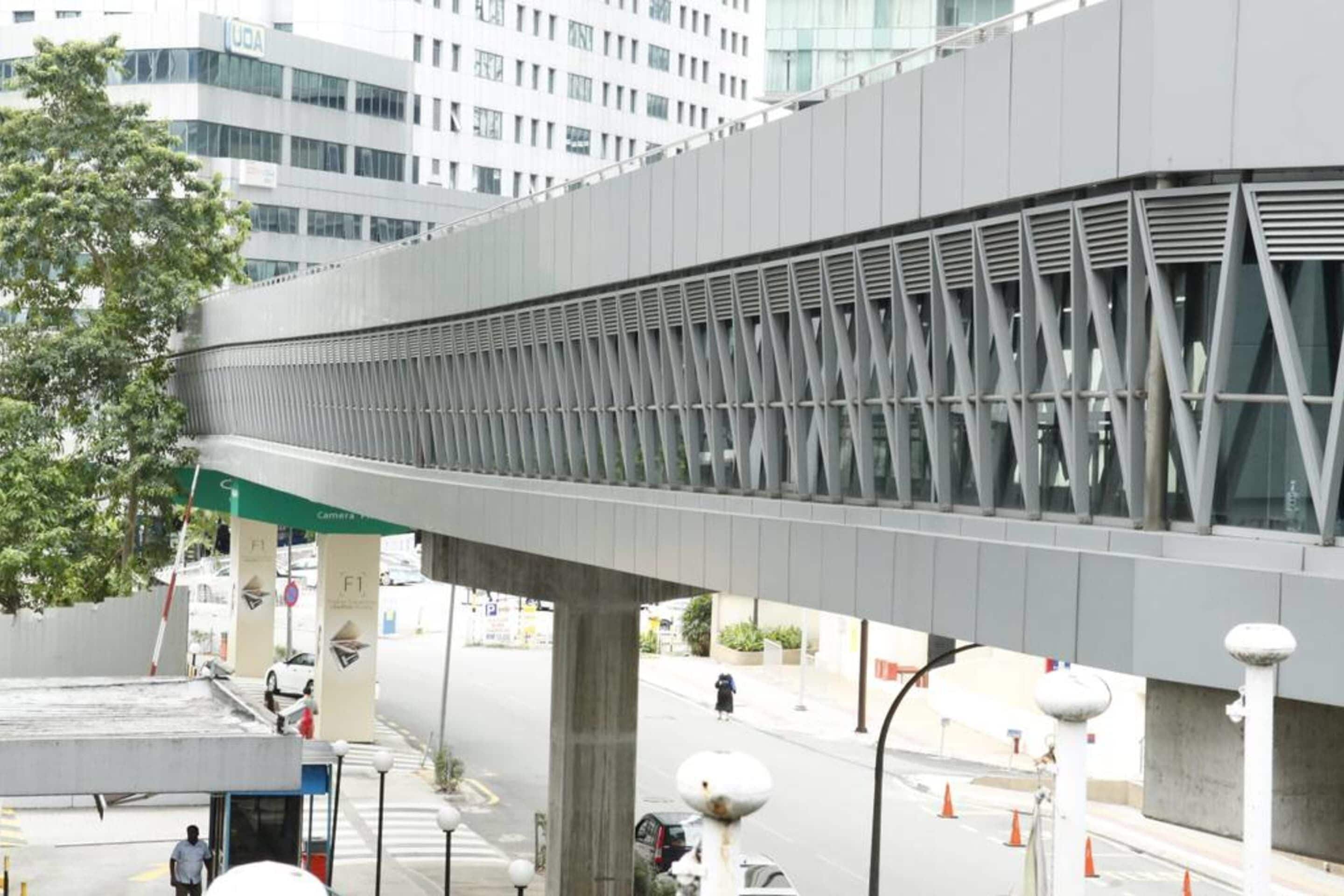 Soho Suites KLCC by Plush