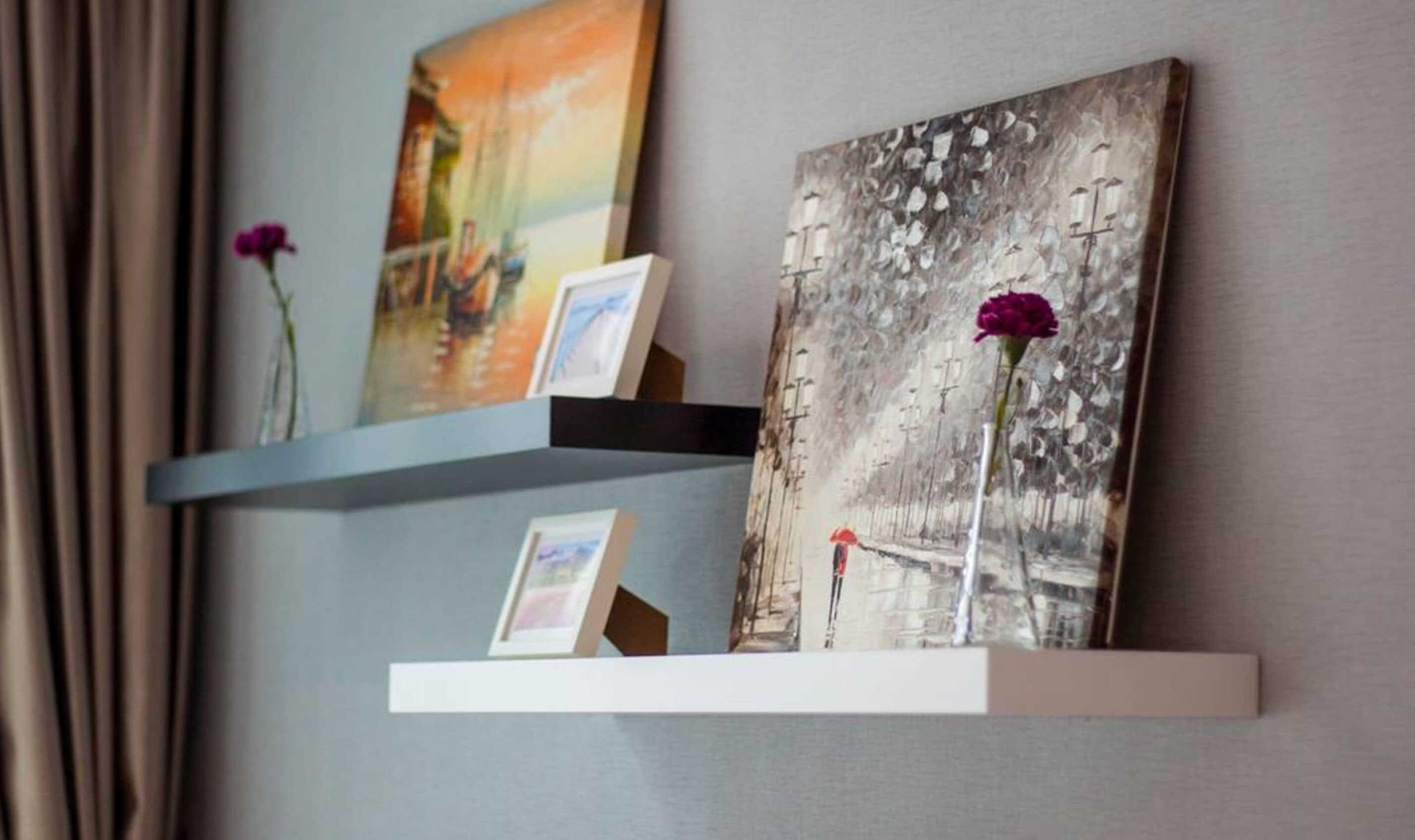 Soho Suites KLCC by Plush