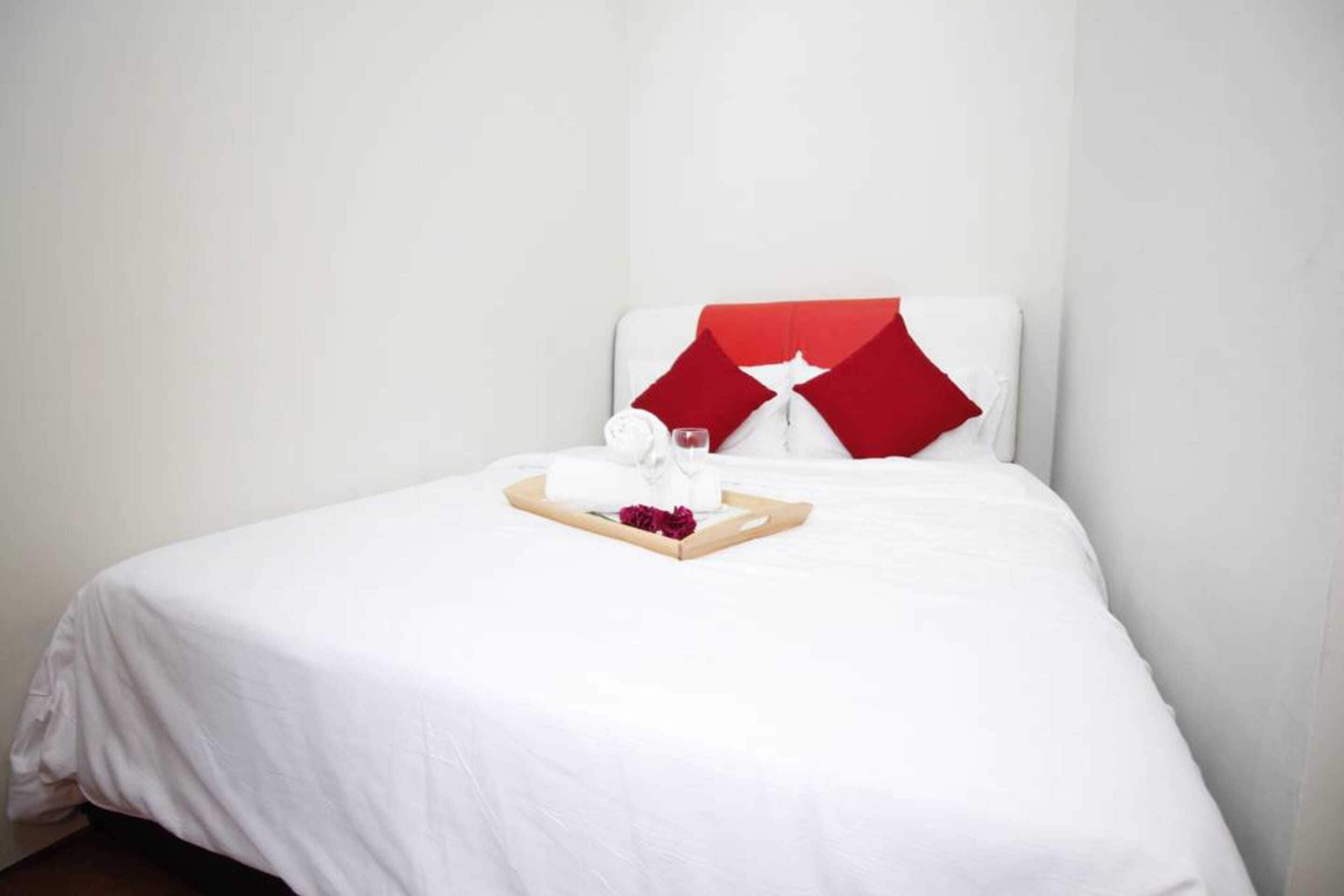 Soho Suites KLCC by Plush