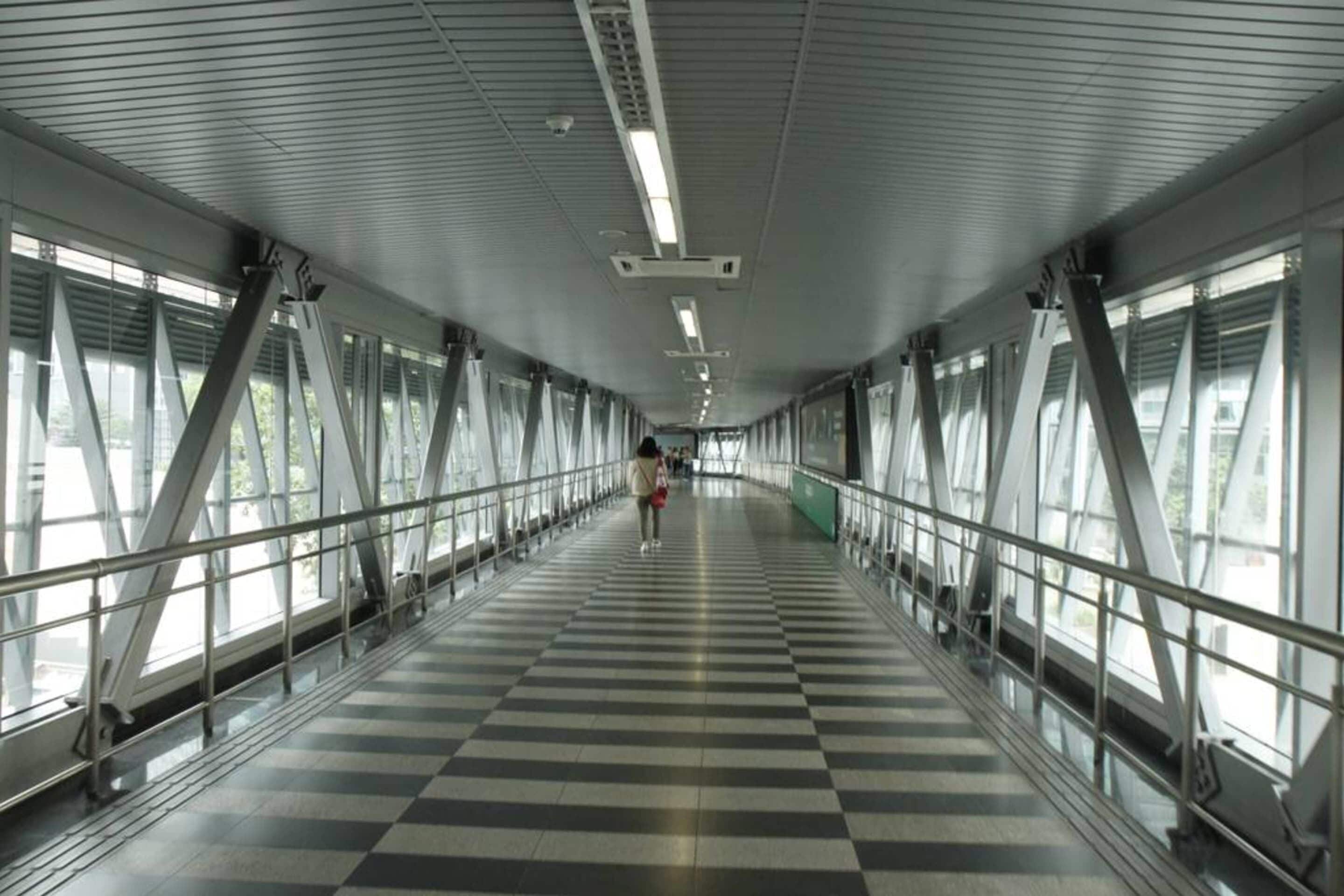 Soho Suites KLCC by Plush