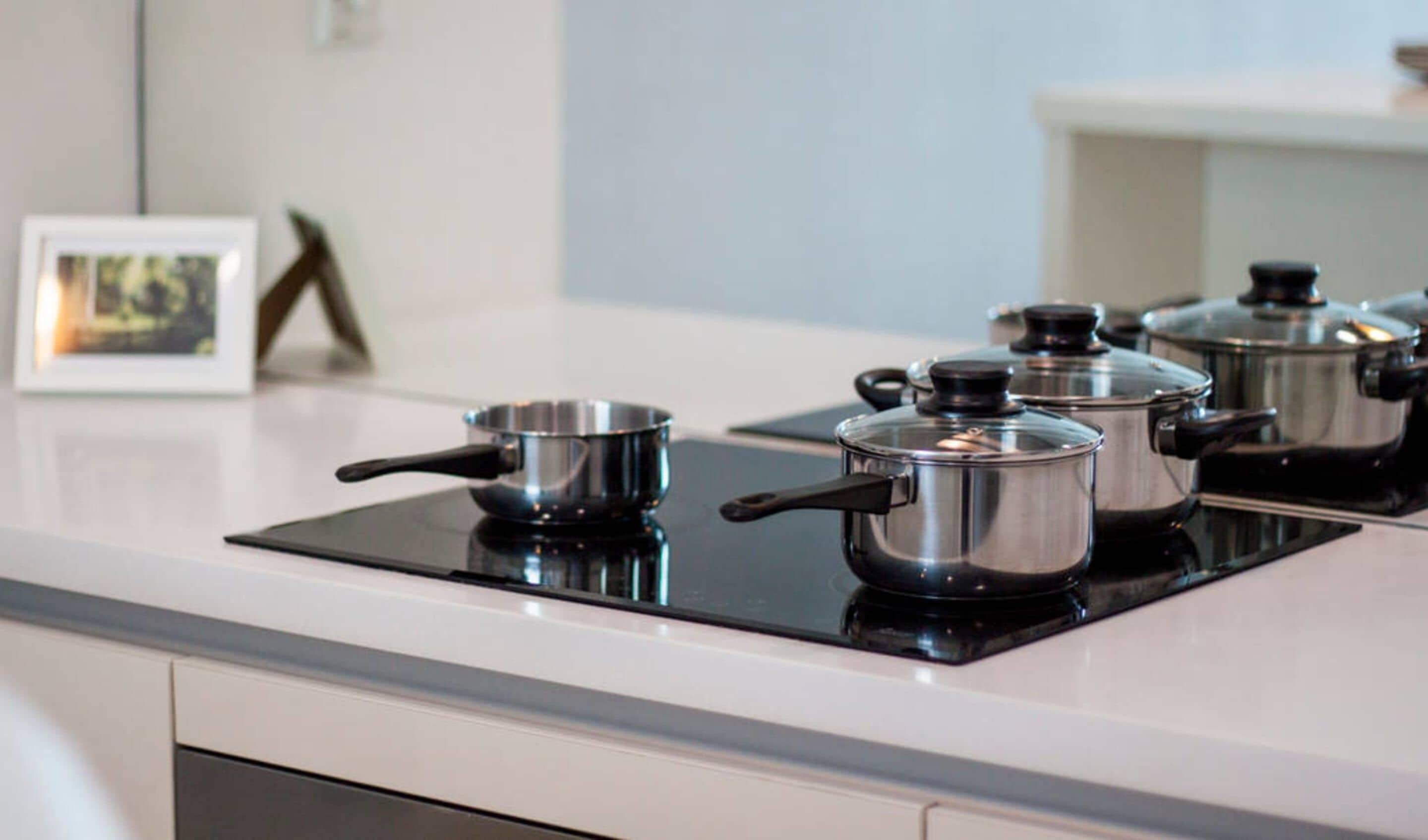 Soho Suites KLCC by Plush