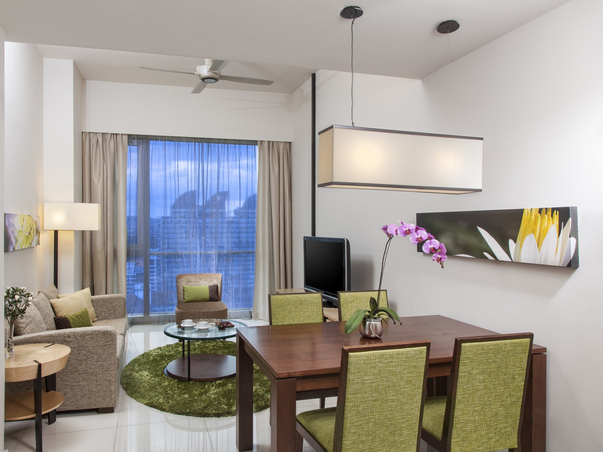 Somerset Kuala Lumpur