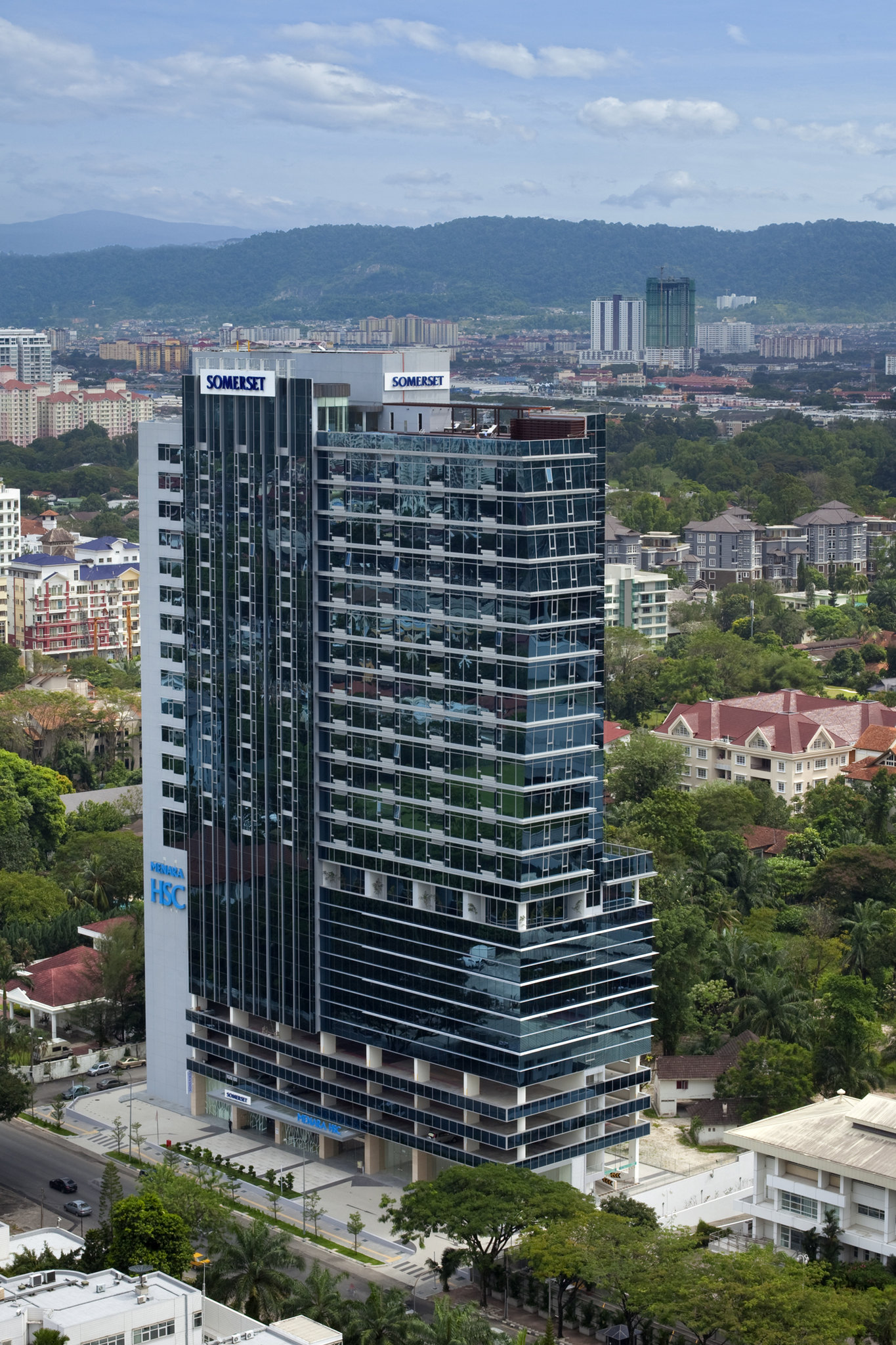 Somerset Kuala Lumpur