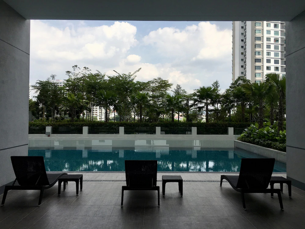 South Bank Mid Valley