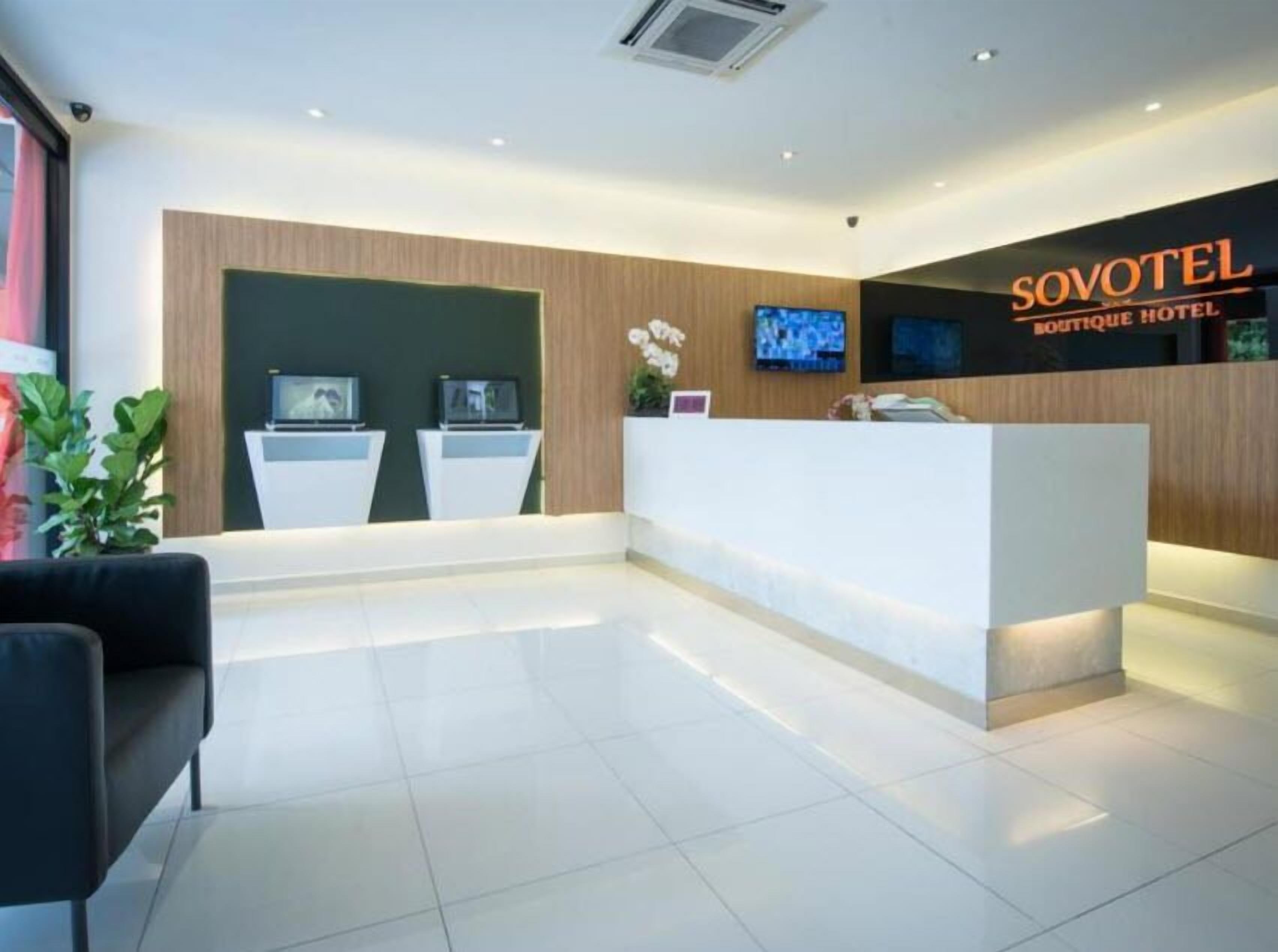 Sovotel at Kelana Jaya 79 by OYO