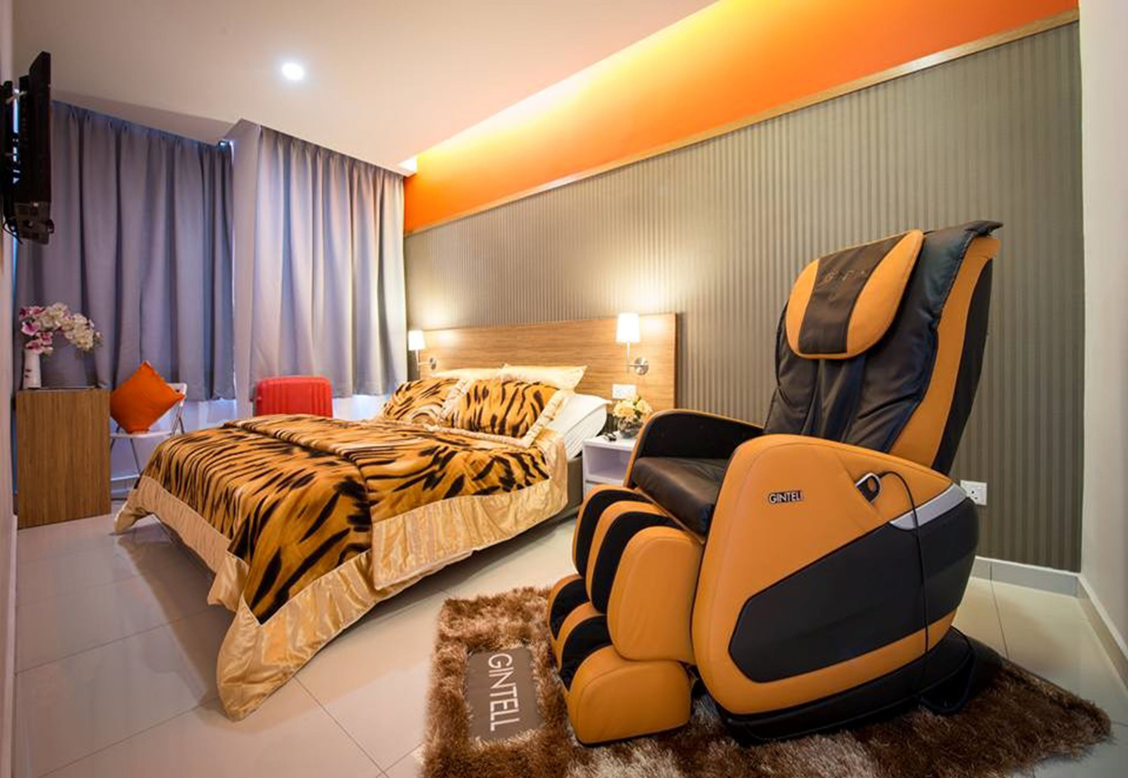 Sovotel at Kelana Jaya 79 by OYO