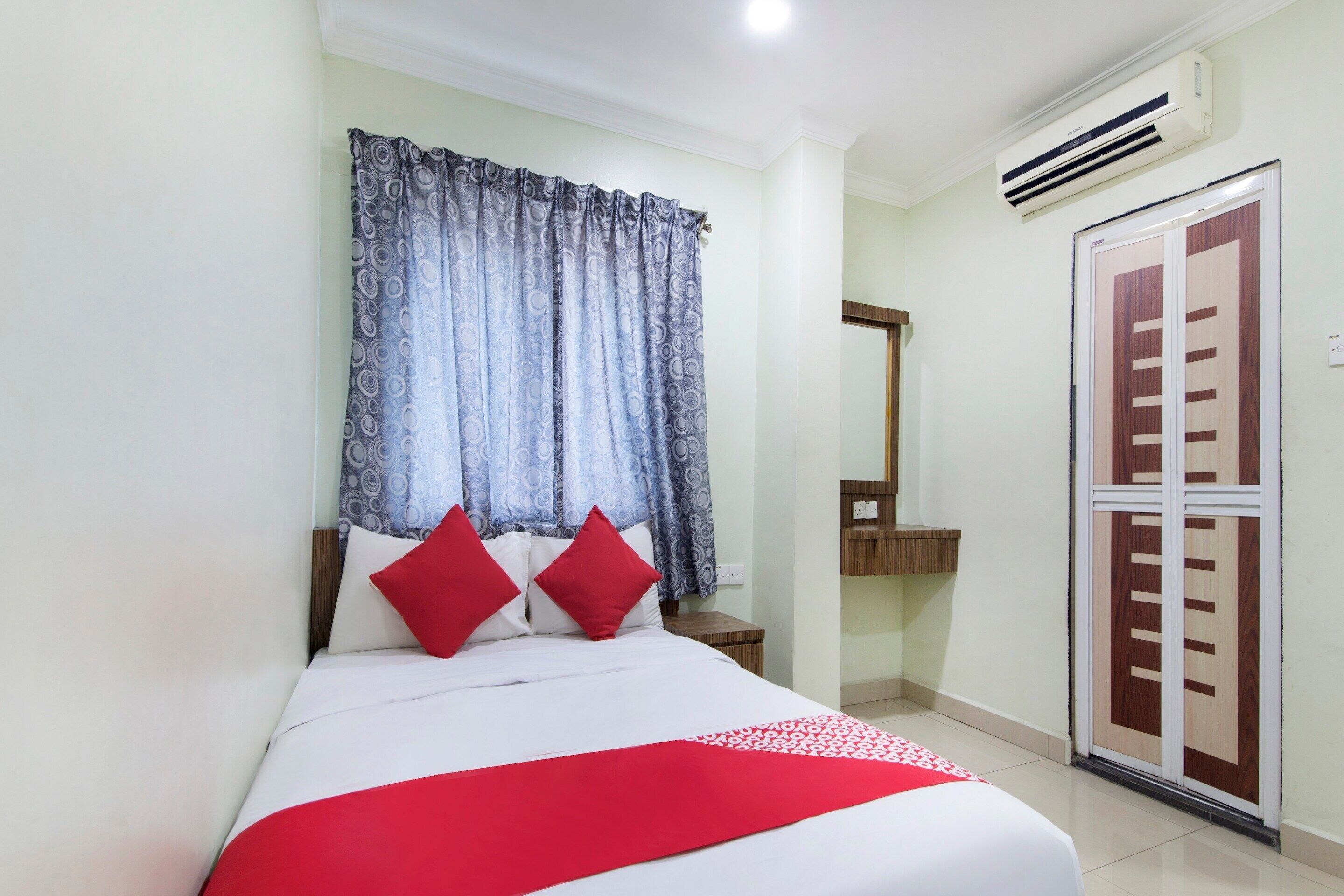 Sri Rampai Hotel By Oyo Rooms