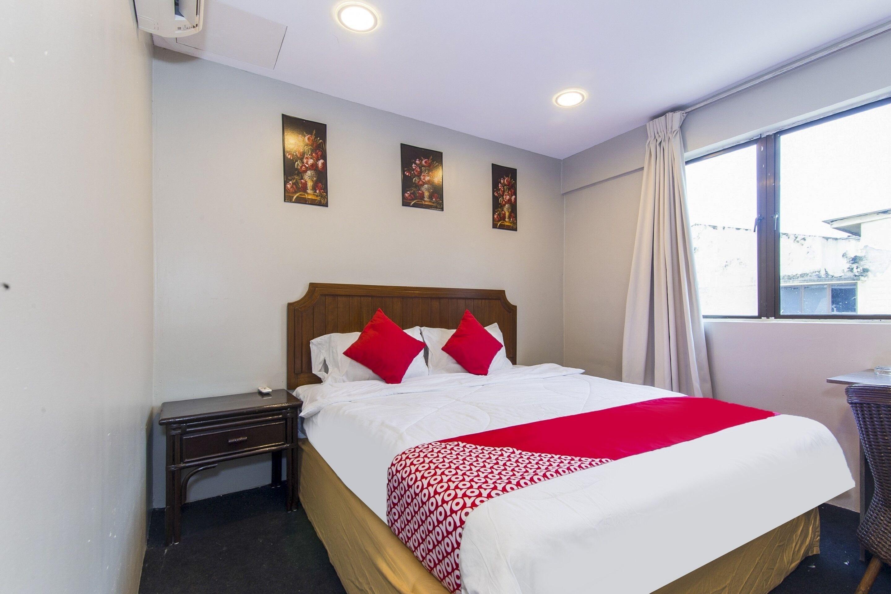 Sri Rampai Hotel By Oyo Rooms