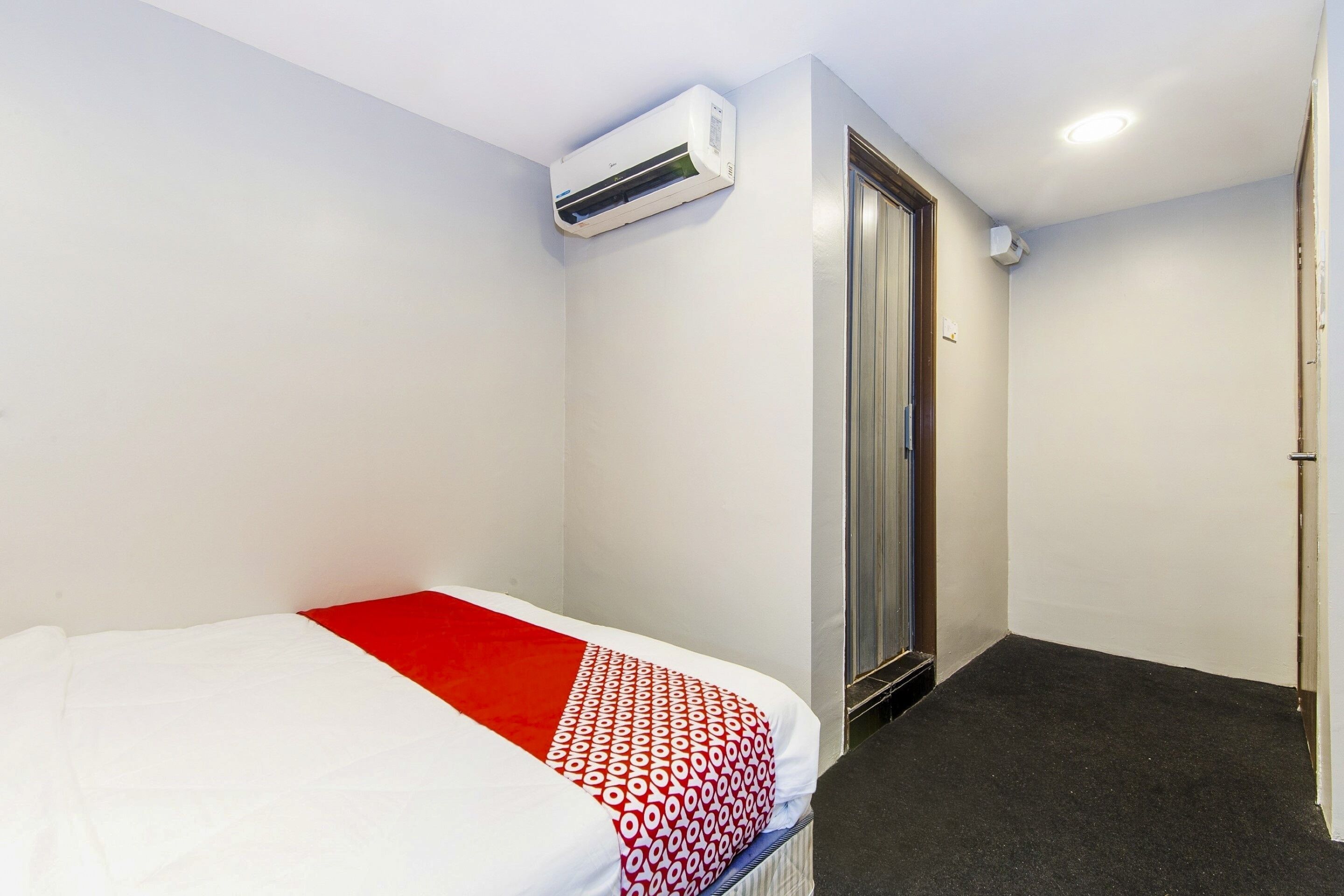 Sri Rampai Hotel By Oyo Rooms