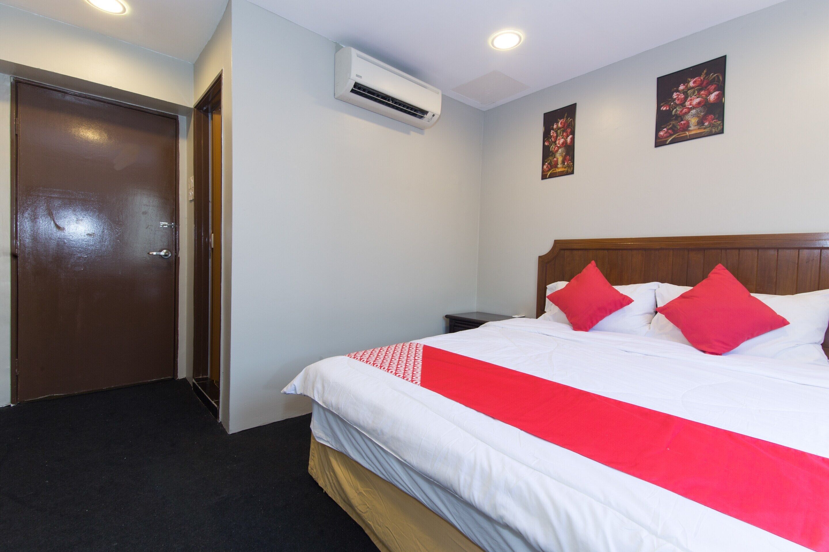 Sri Rampai Hotel By Oyo Rooms