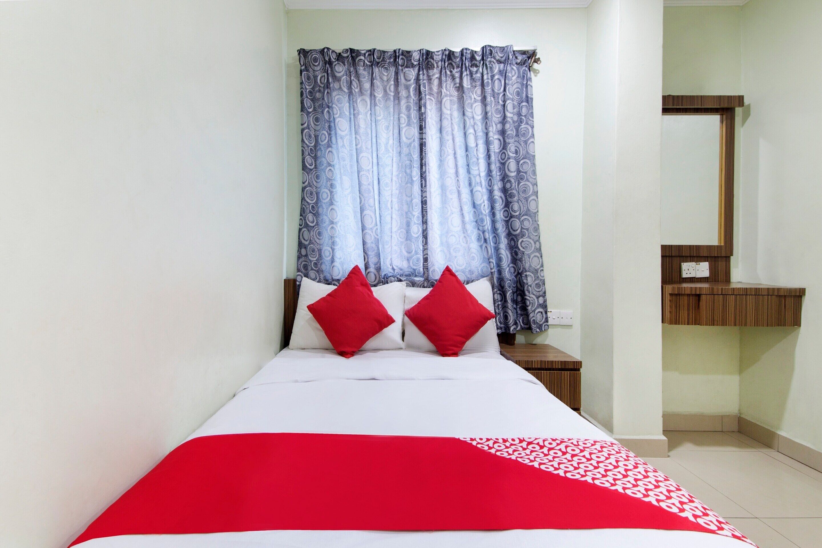 Sri Rampai Hotel By Oyo Rooms