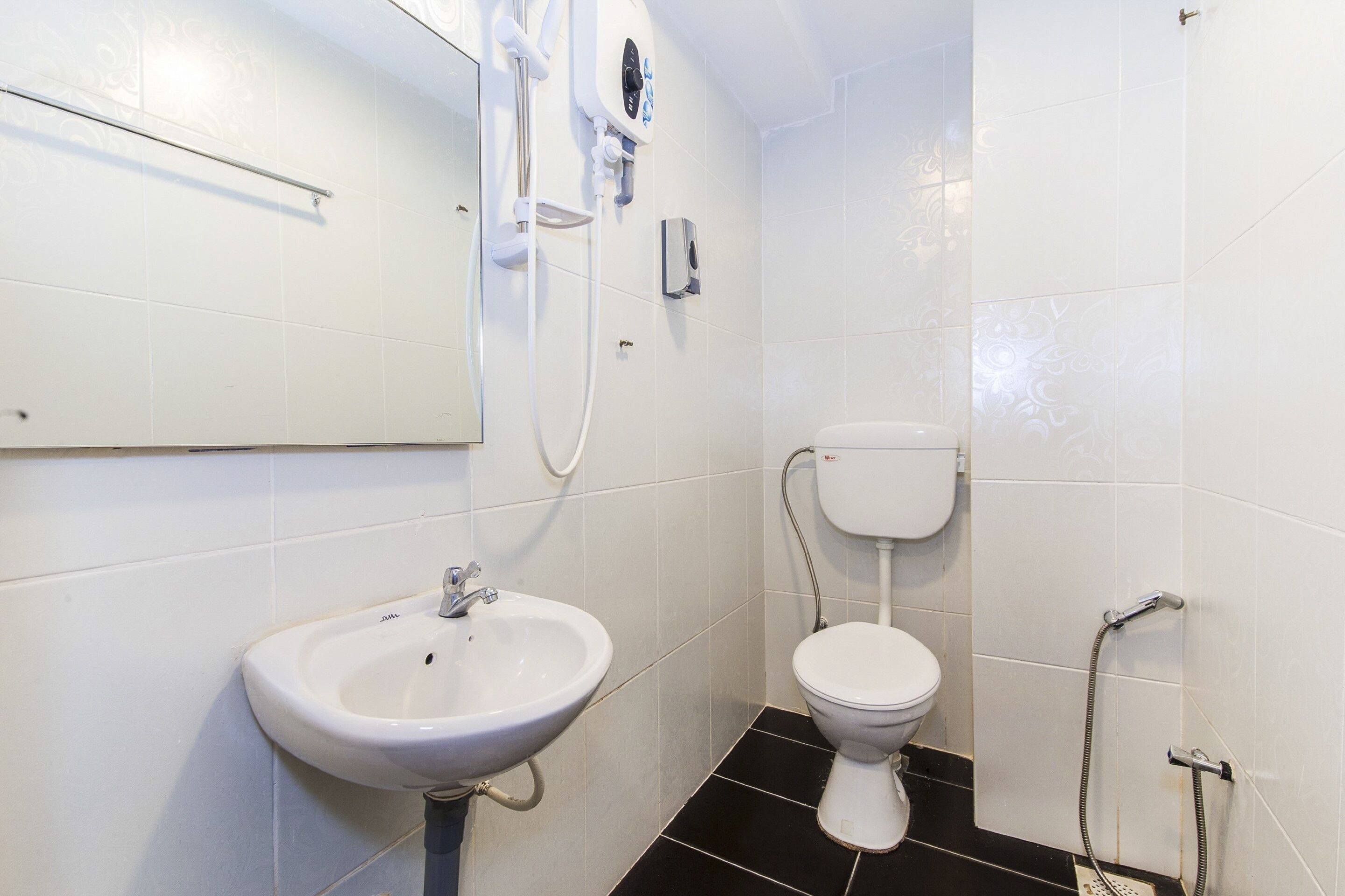 Sri Rampai Hotel By Oyo Rooms