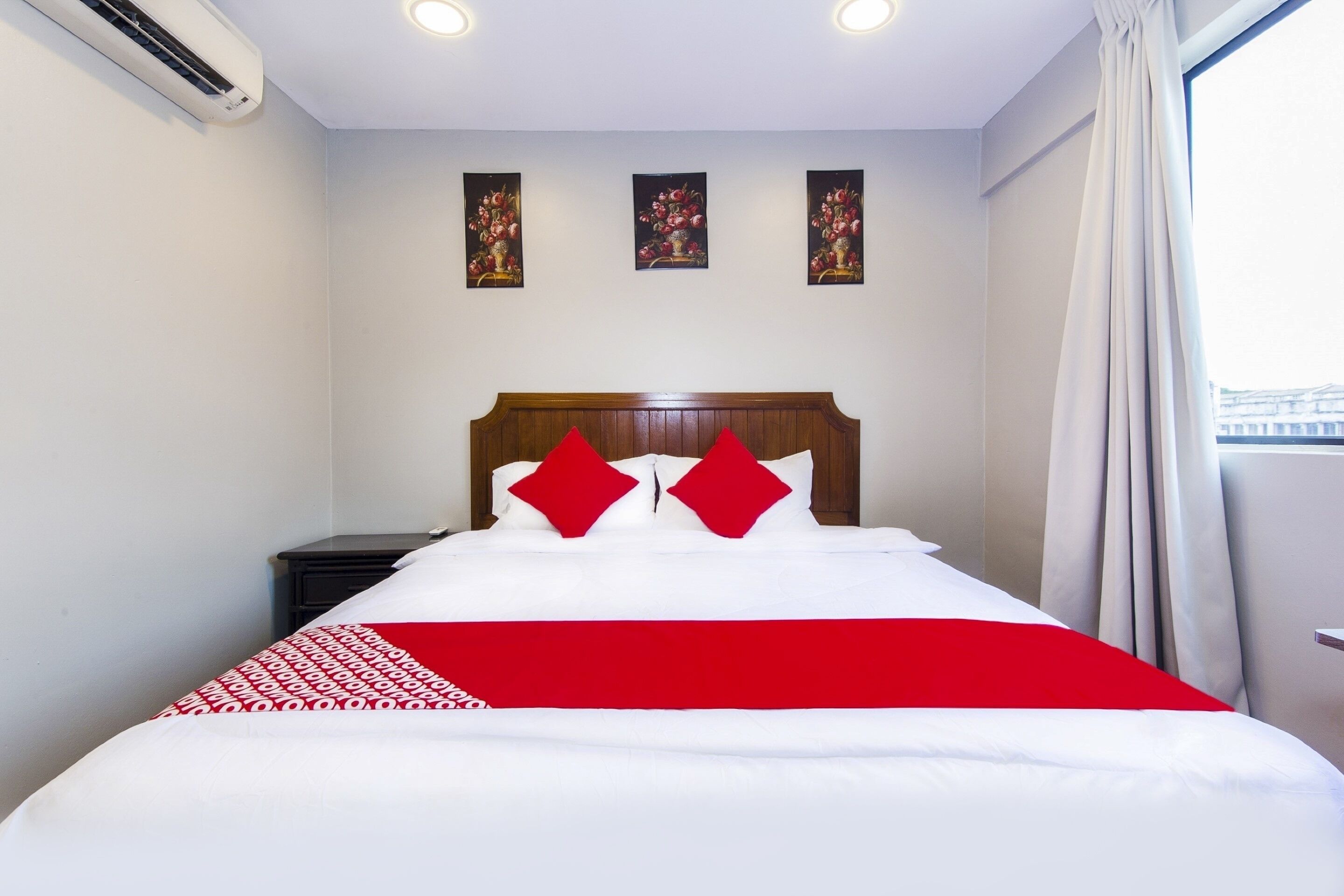 Sri Rampai Hotel By Oyo Rooms