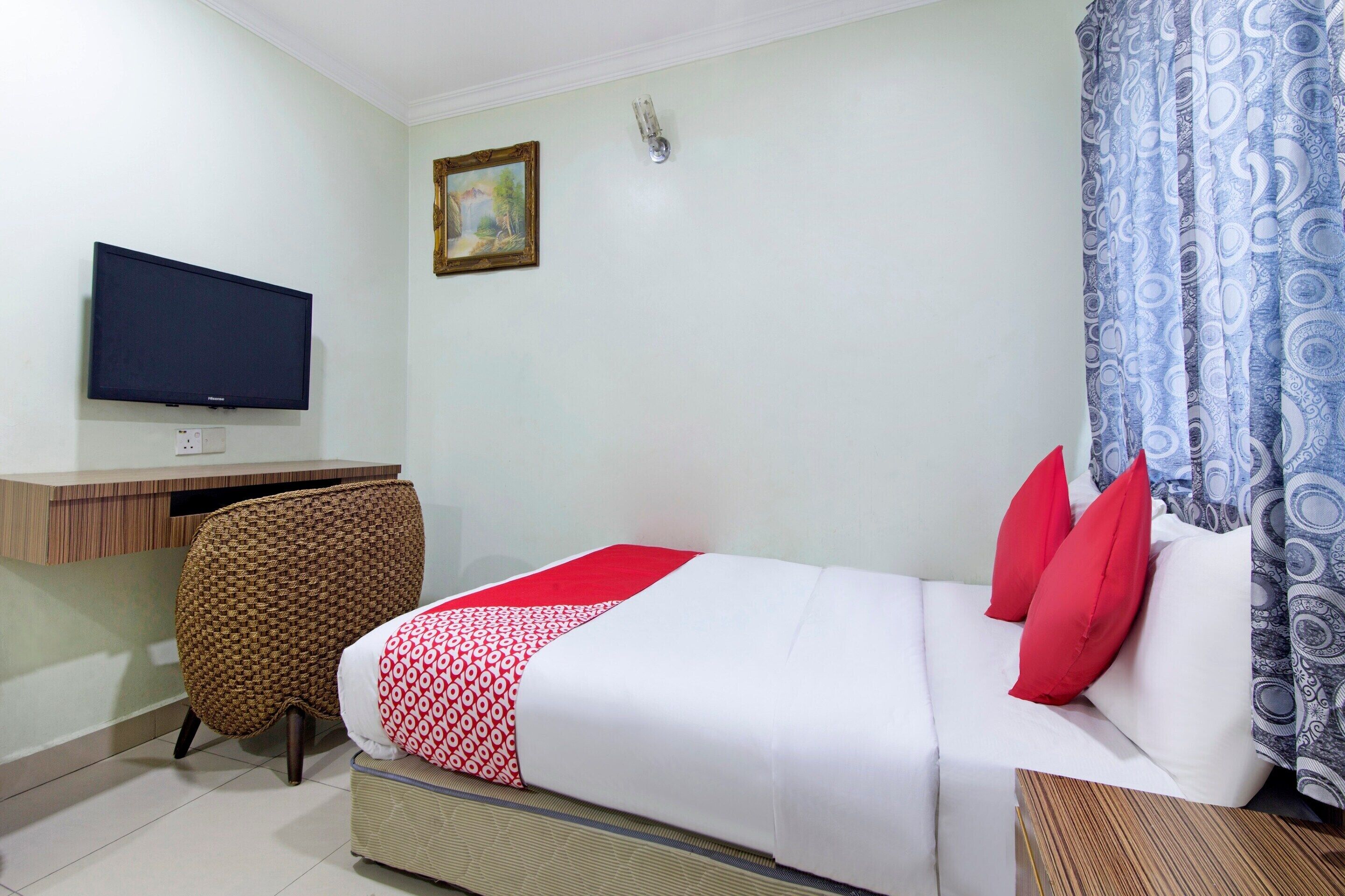 Sri Rampai Hotel By Oyo Rooms
