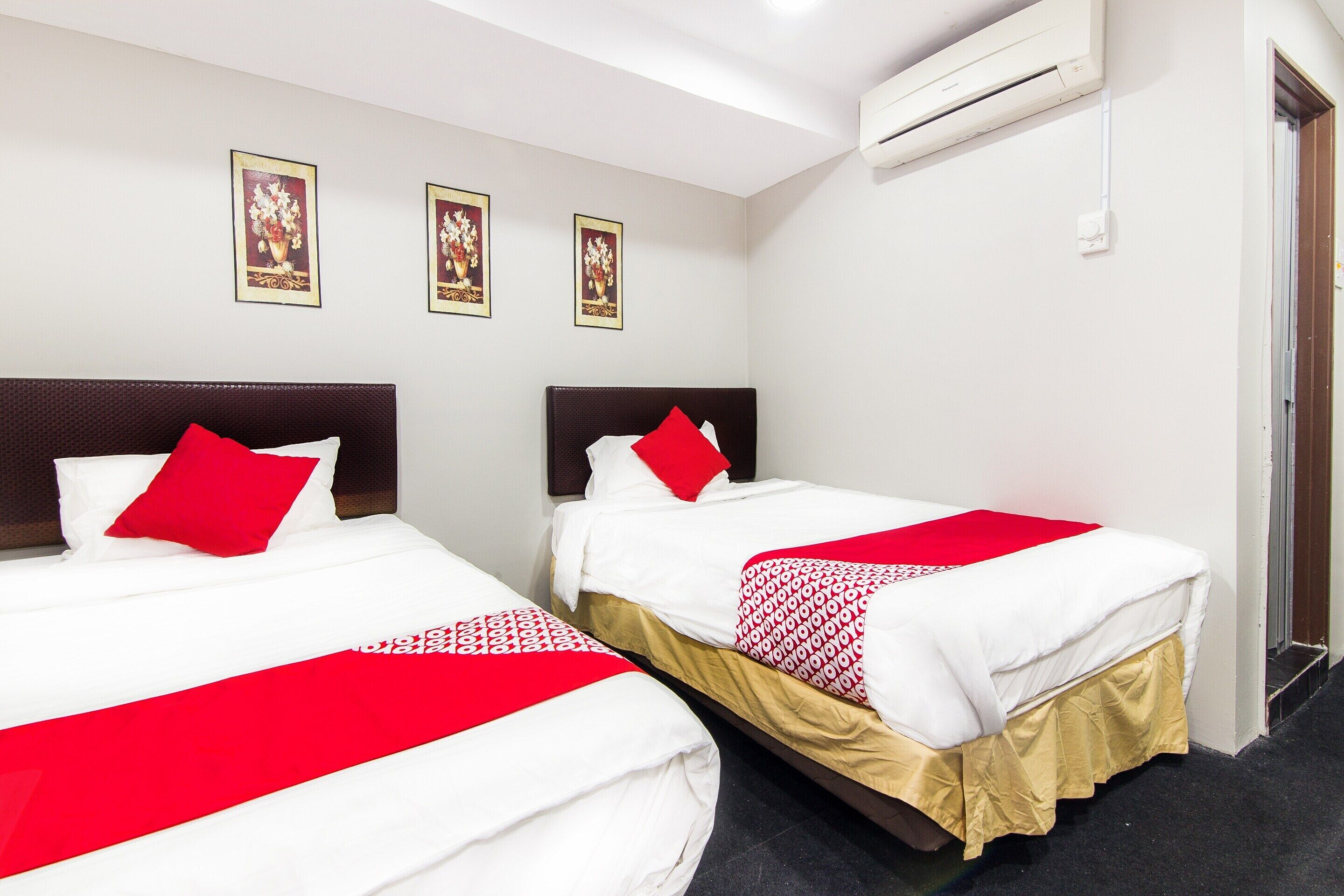 Sri Rampai Hotel By Oyo Rooms