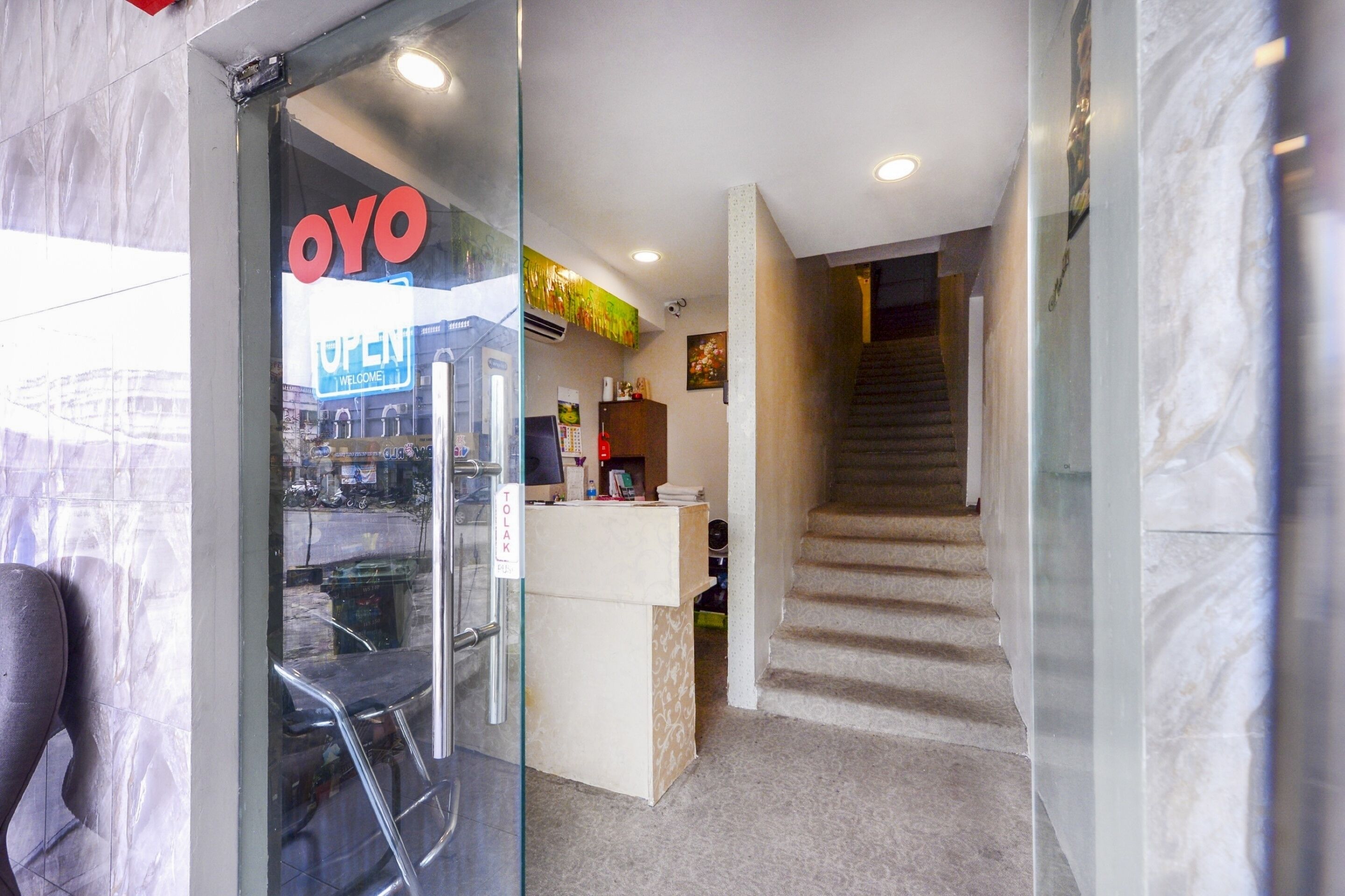 Sri Rampai Hotel By Oyo Rooms