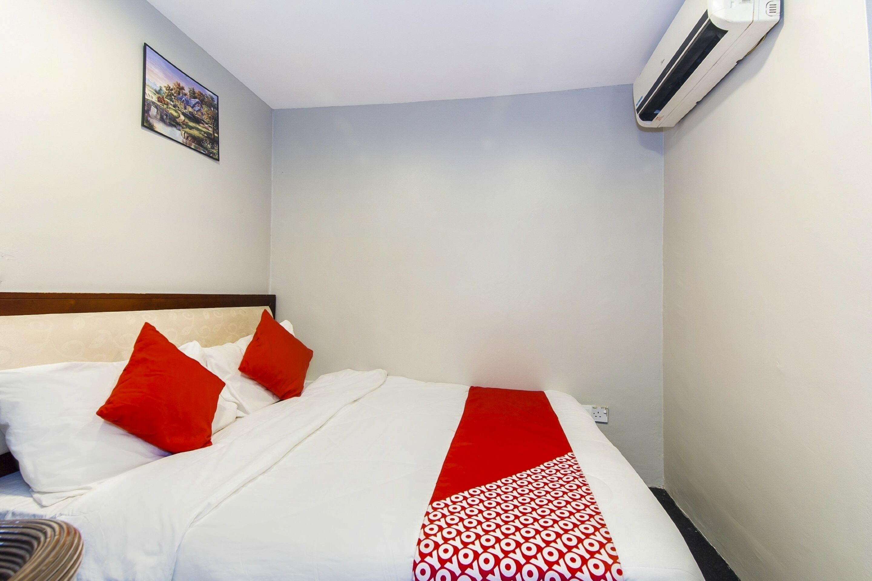 Sri Rampai Hotel By Oyo Rooms