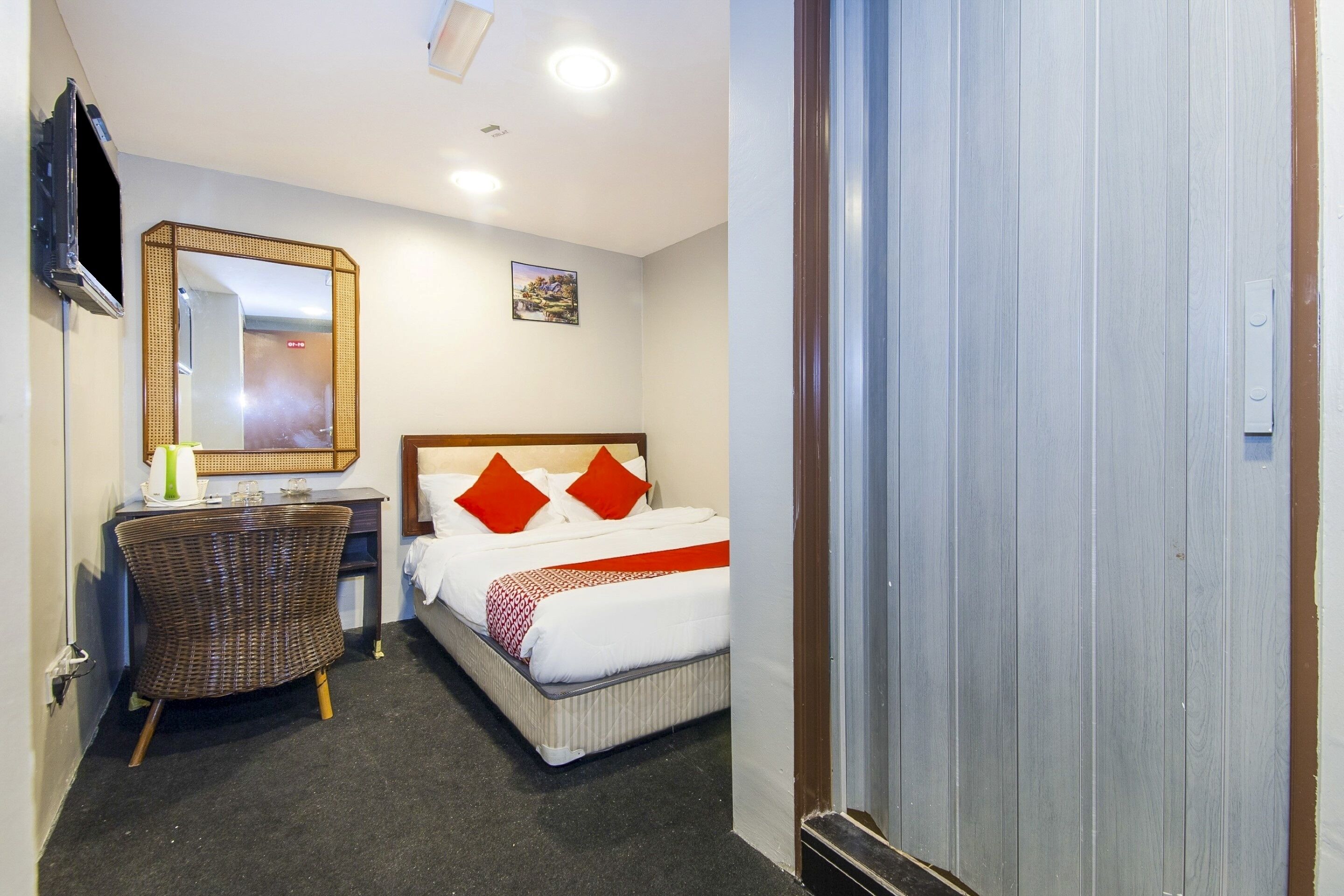 Sri Rampai Hotel By Oyo Rooms
