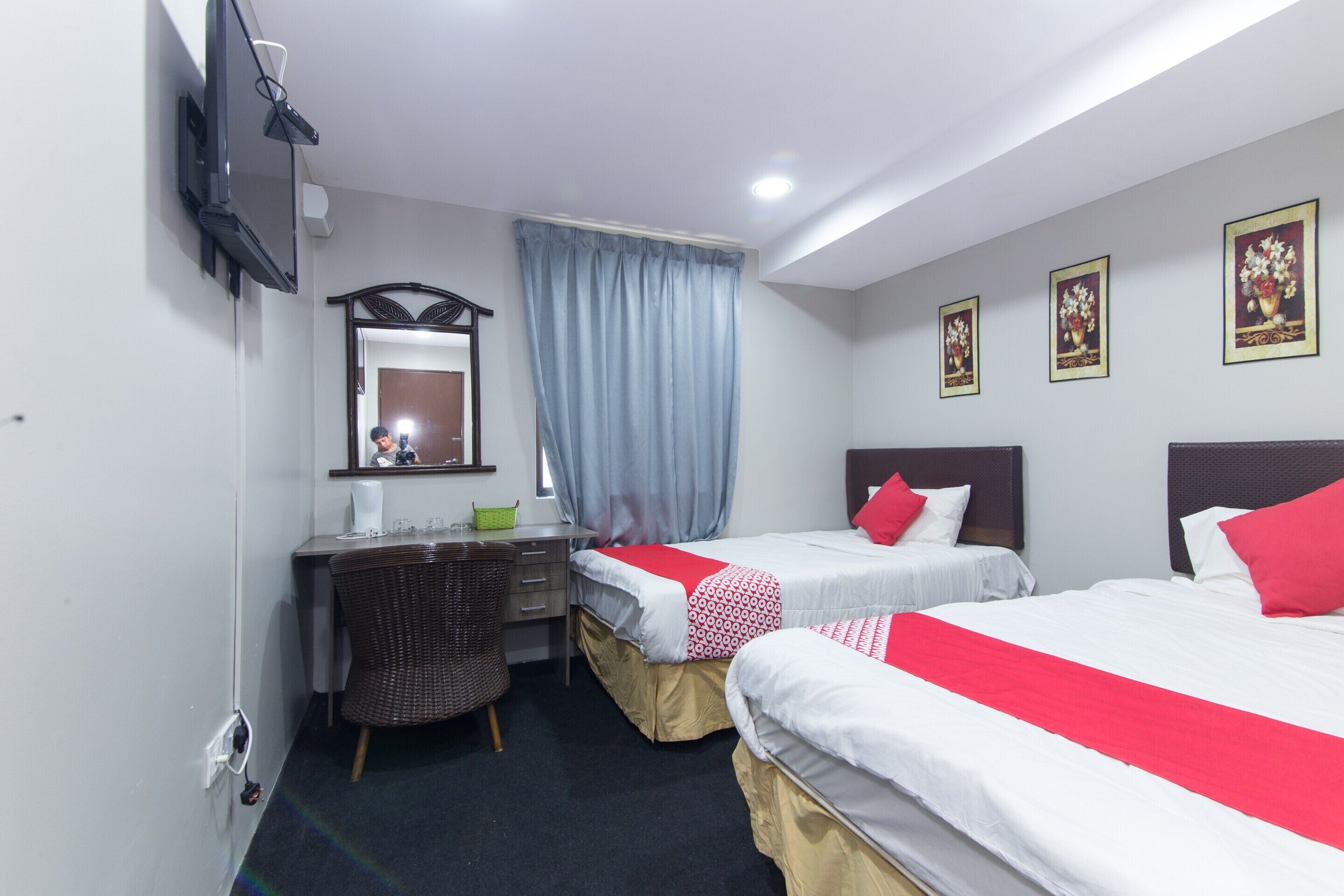 Sri Rampai Hotel By Oyo Rooms