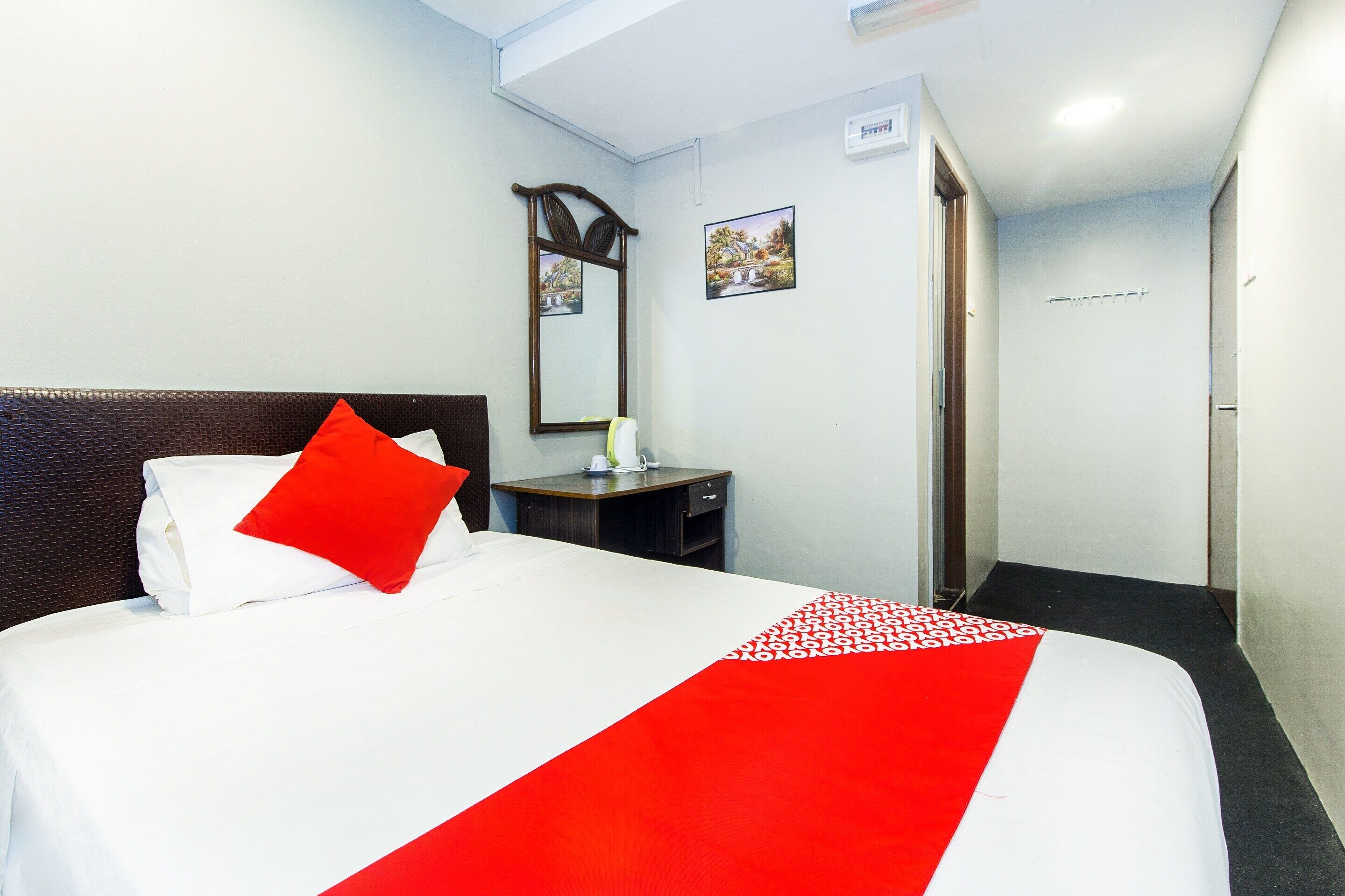 Sri Rampai Hotel By Oyo Rooms