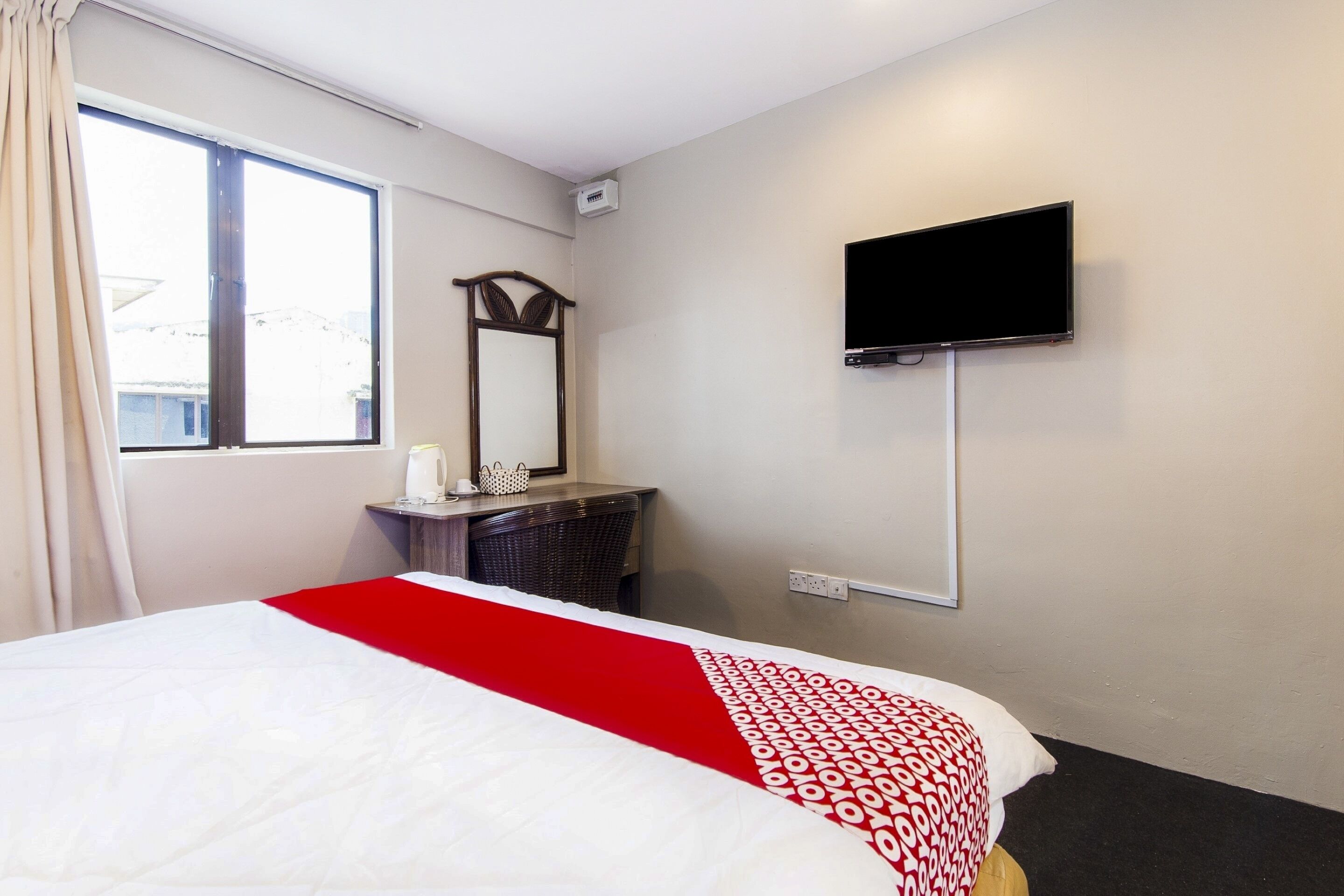 Sri Rampai Hotel By Oyo Rooms