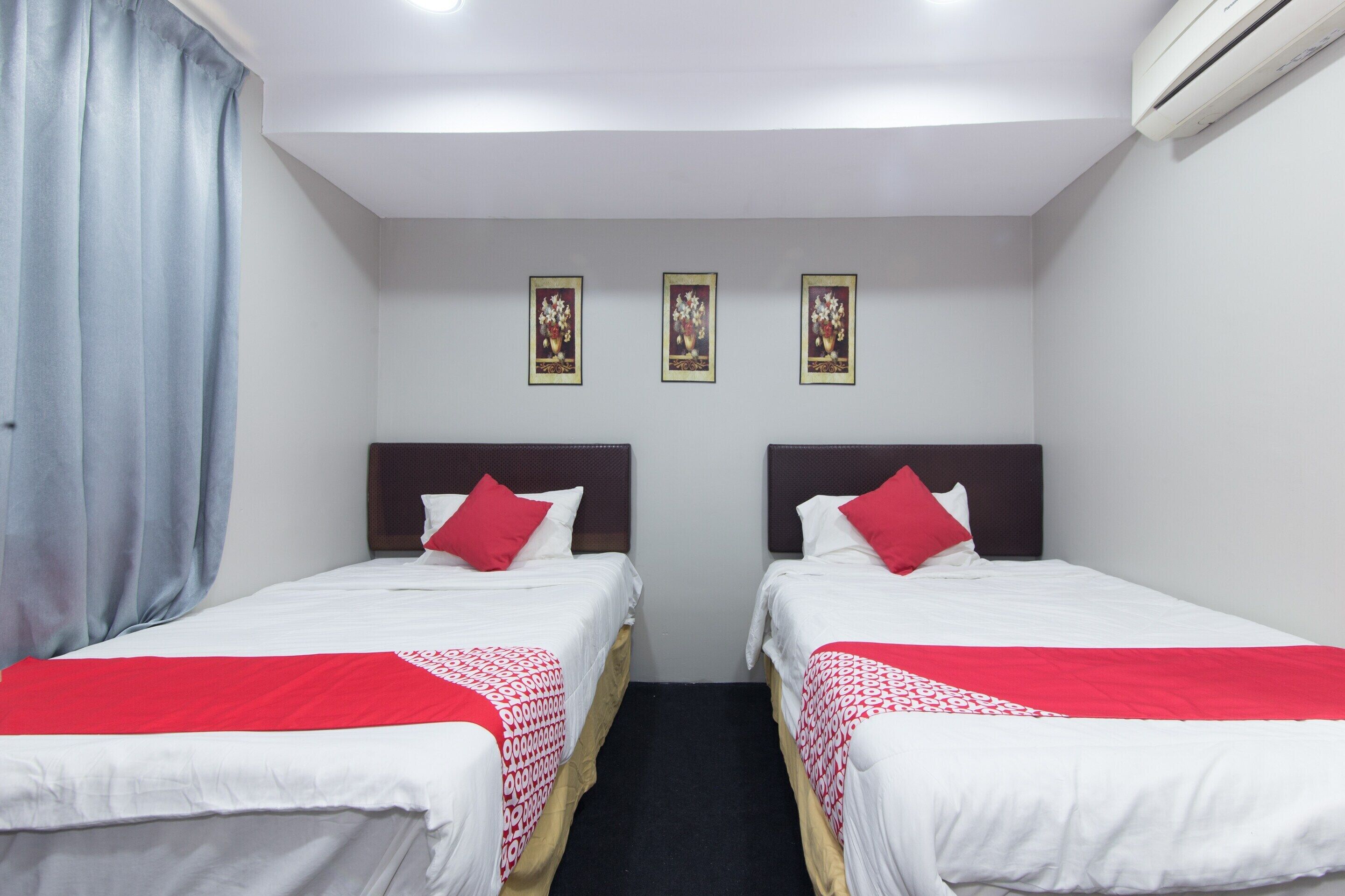 Sri Rampai Hotel By Oyo Rooms