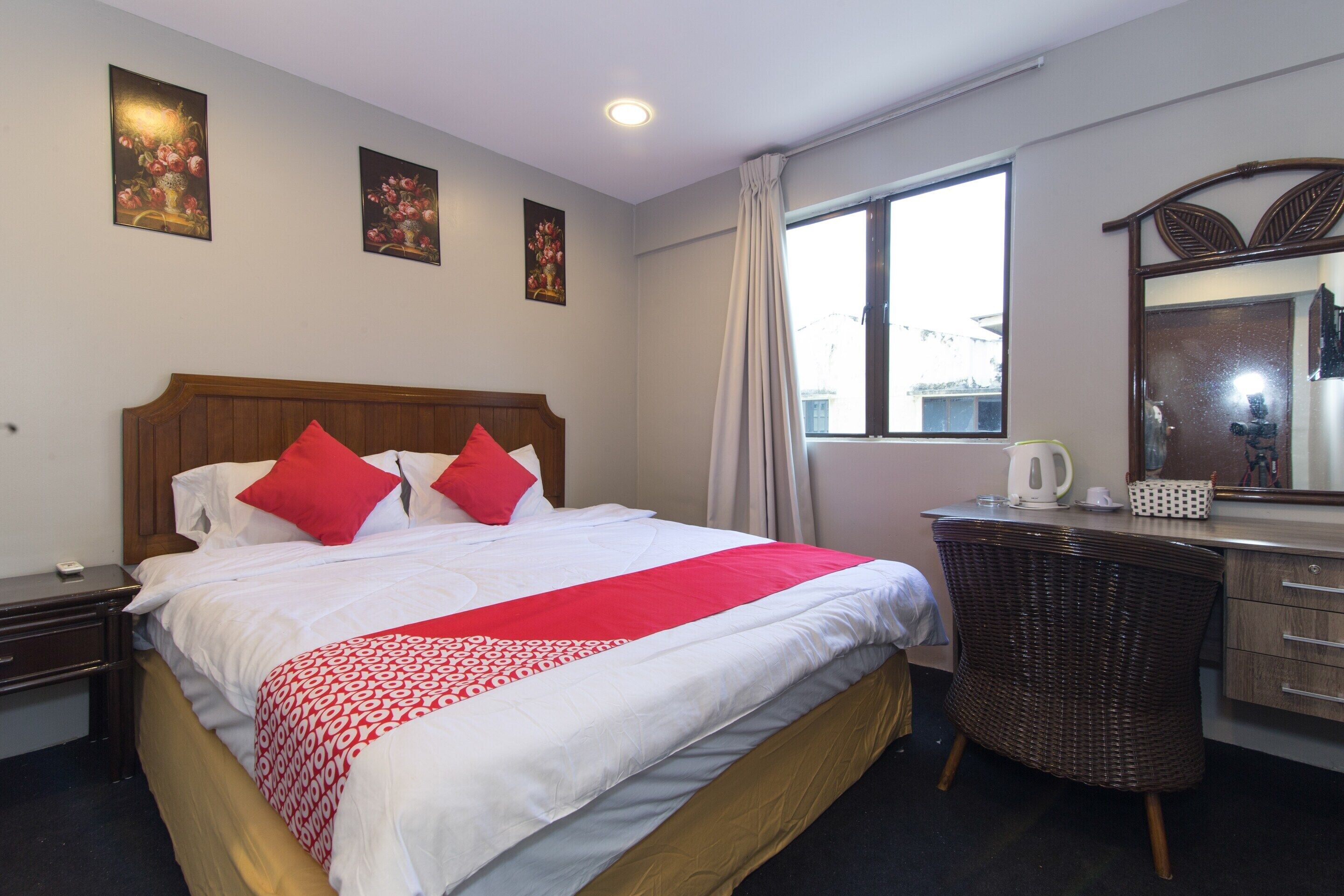Sri Rampai Hotel By Oyo Rooms