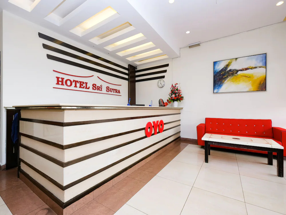 Sri Sutra Hotel by OYO Rooms