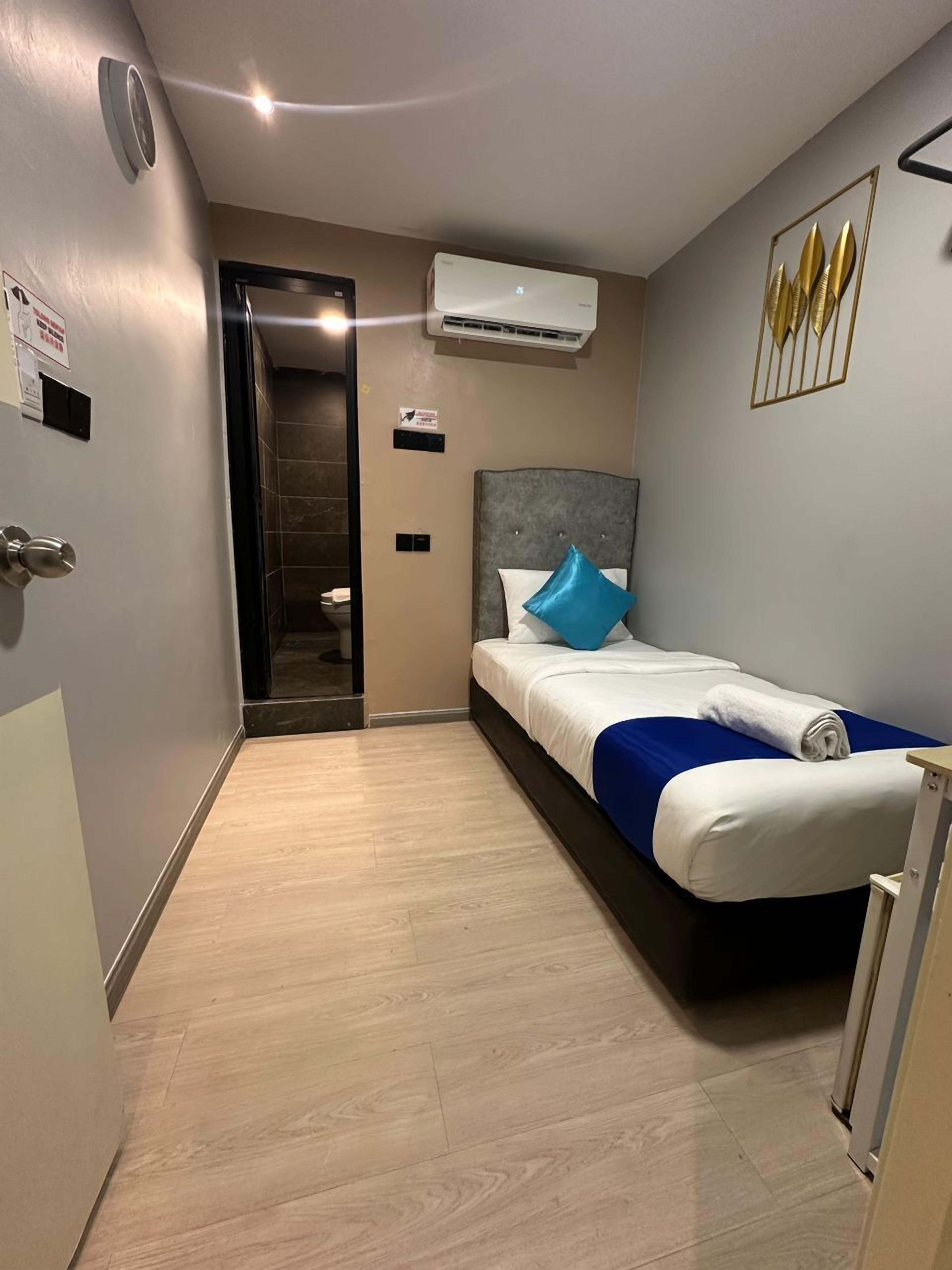 SS Grey Inn Bukit Bintang