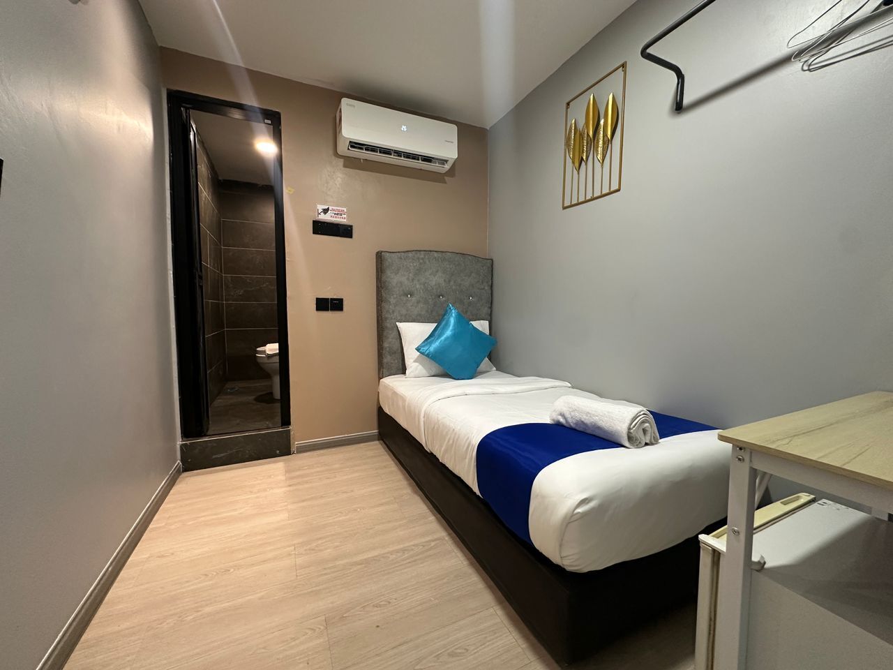 SS Grey Inn Bukit Bintang