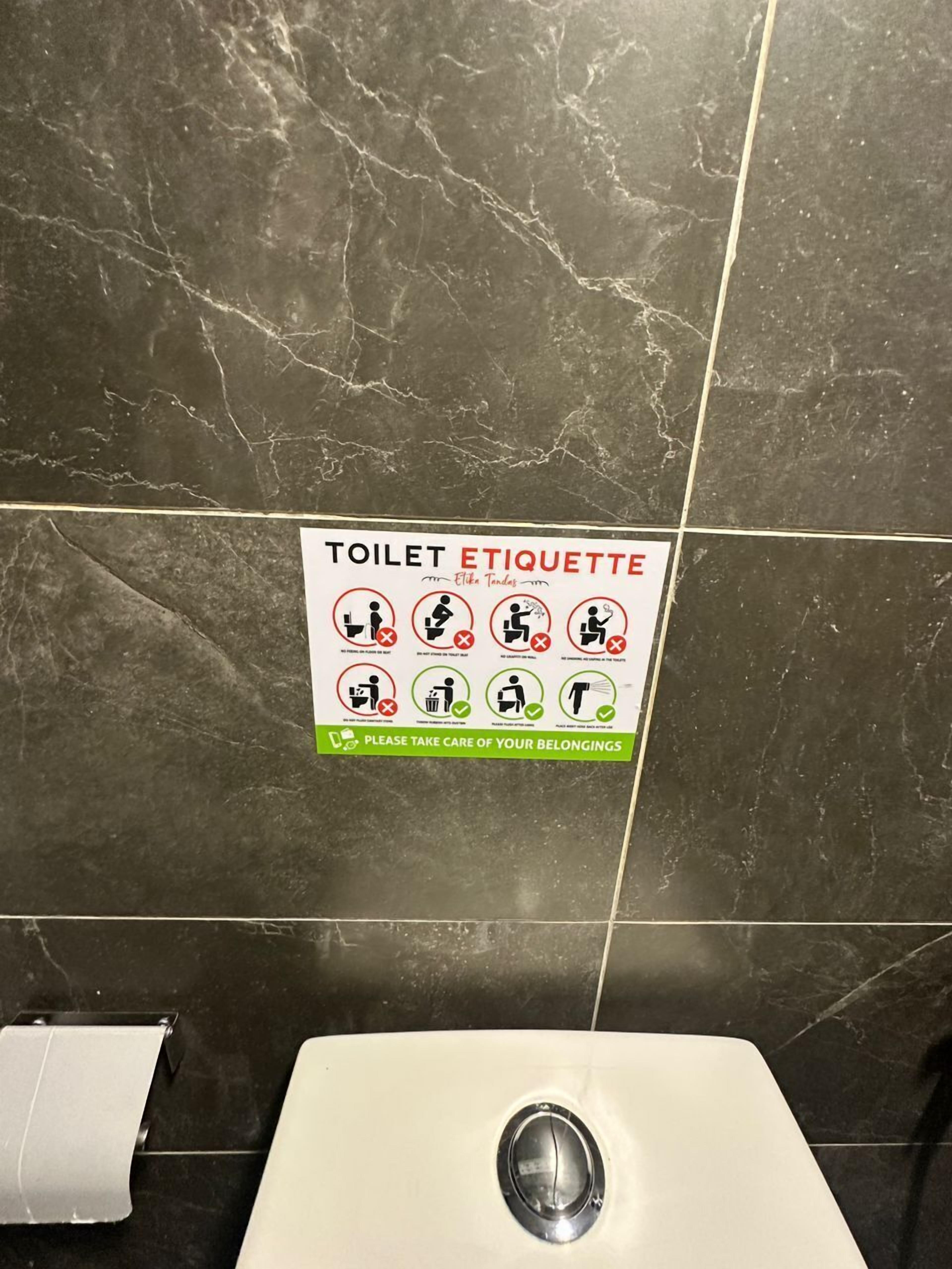 SS Grey Inn Bukit Bintang