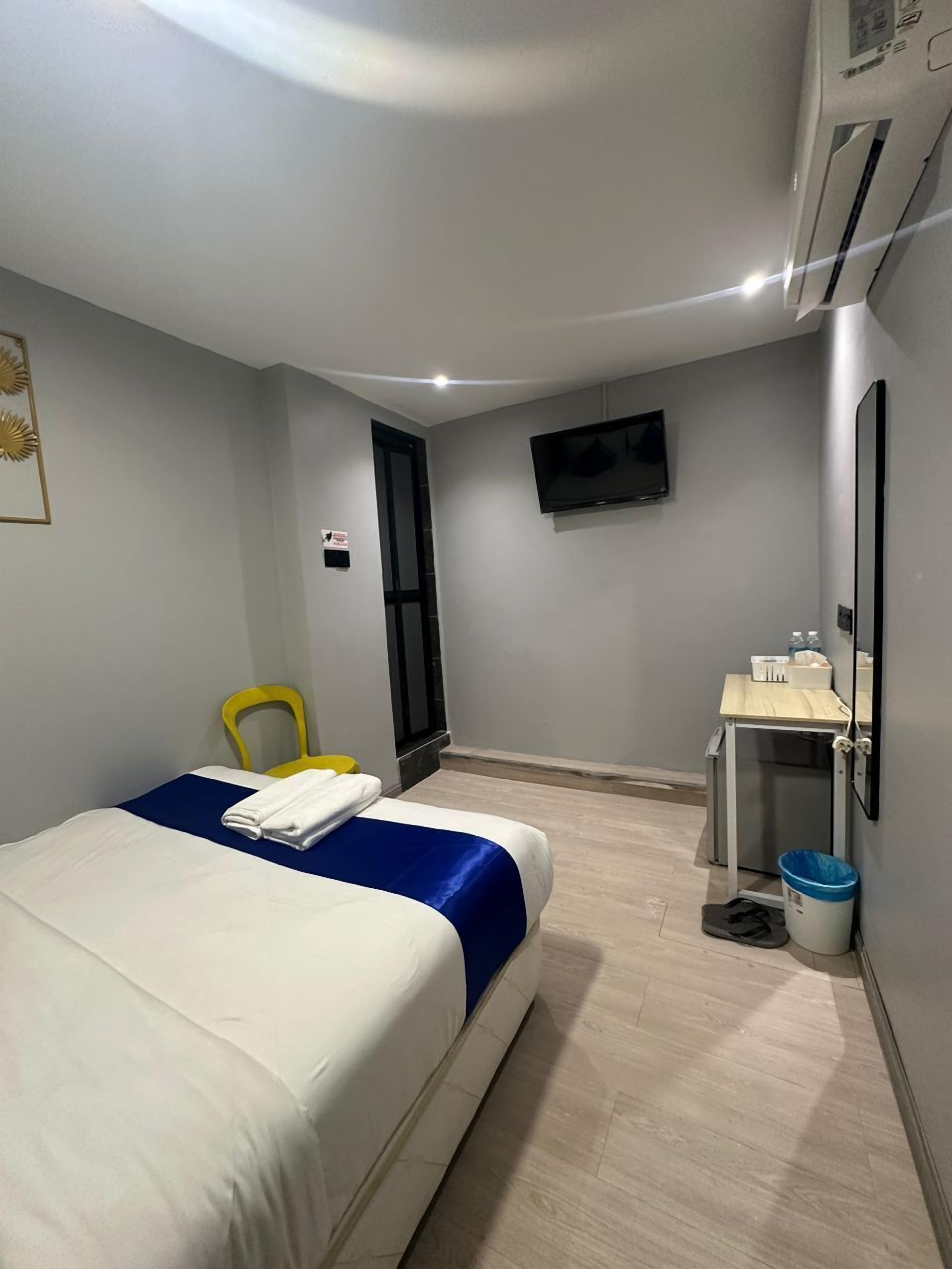 SS Grey Inn Bukit Bintang