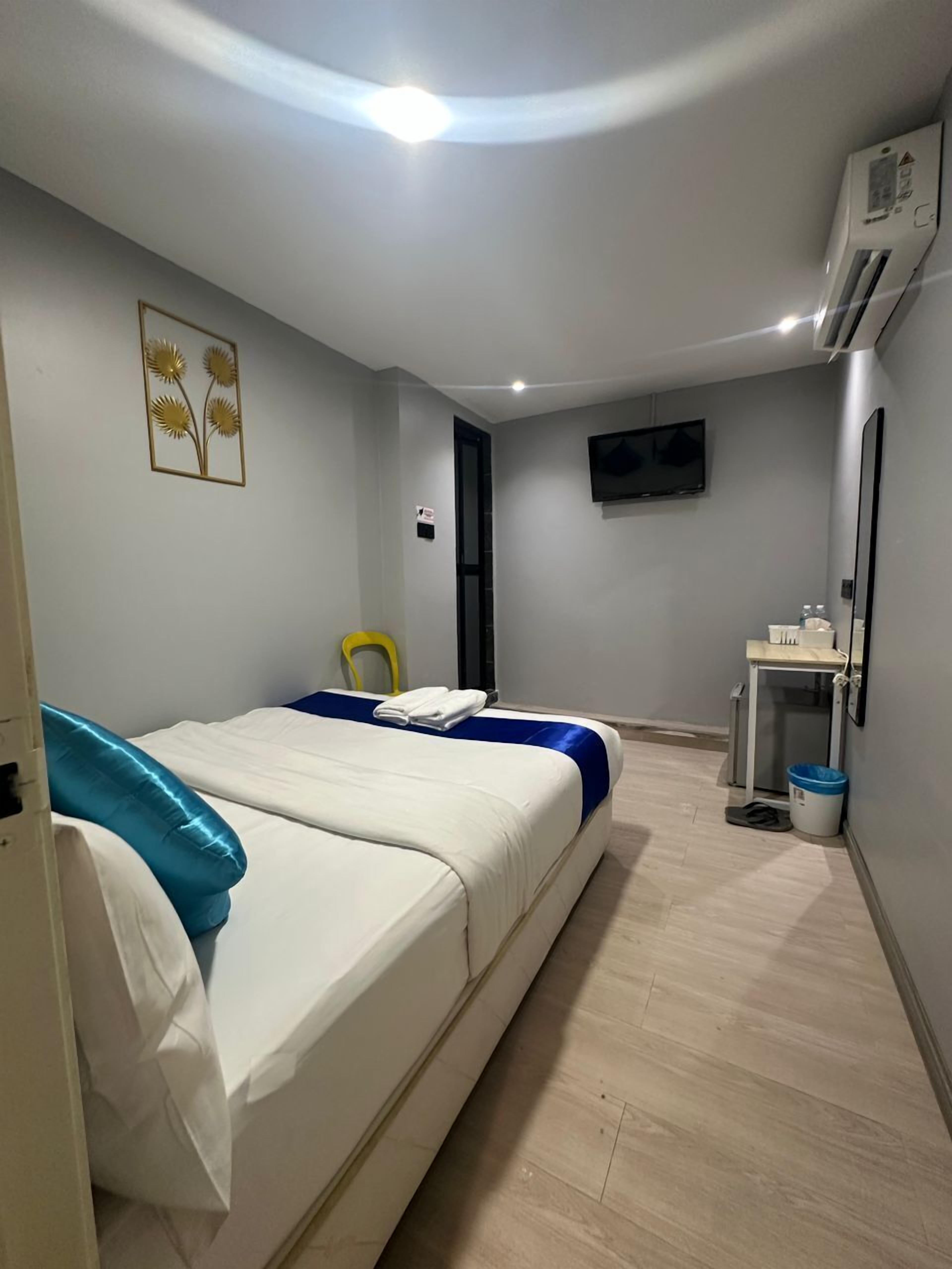 SS Grey Inn Bukit Bintang