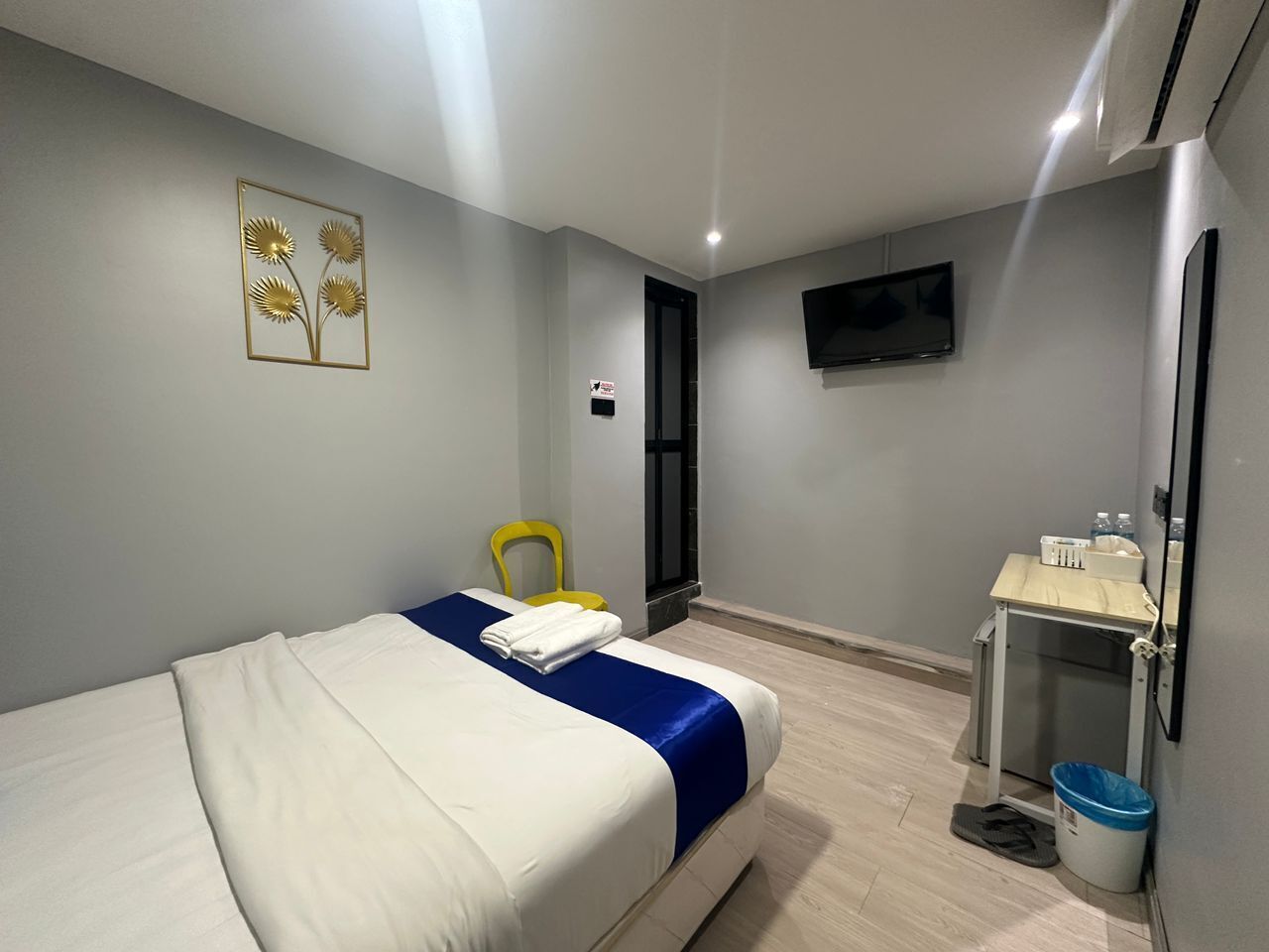 SS Grey Inn Bukit Bintang