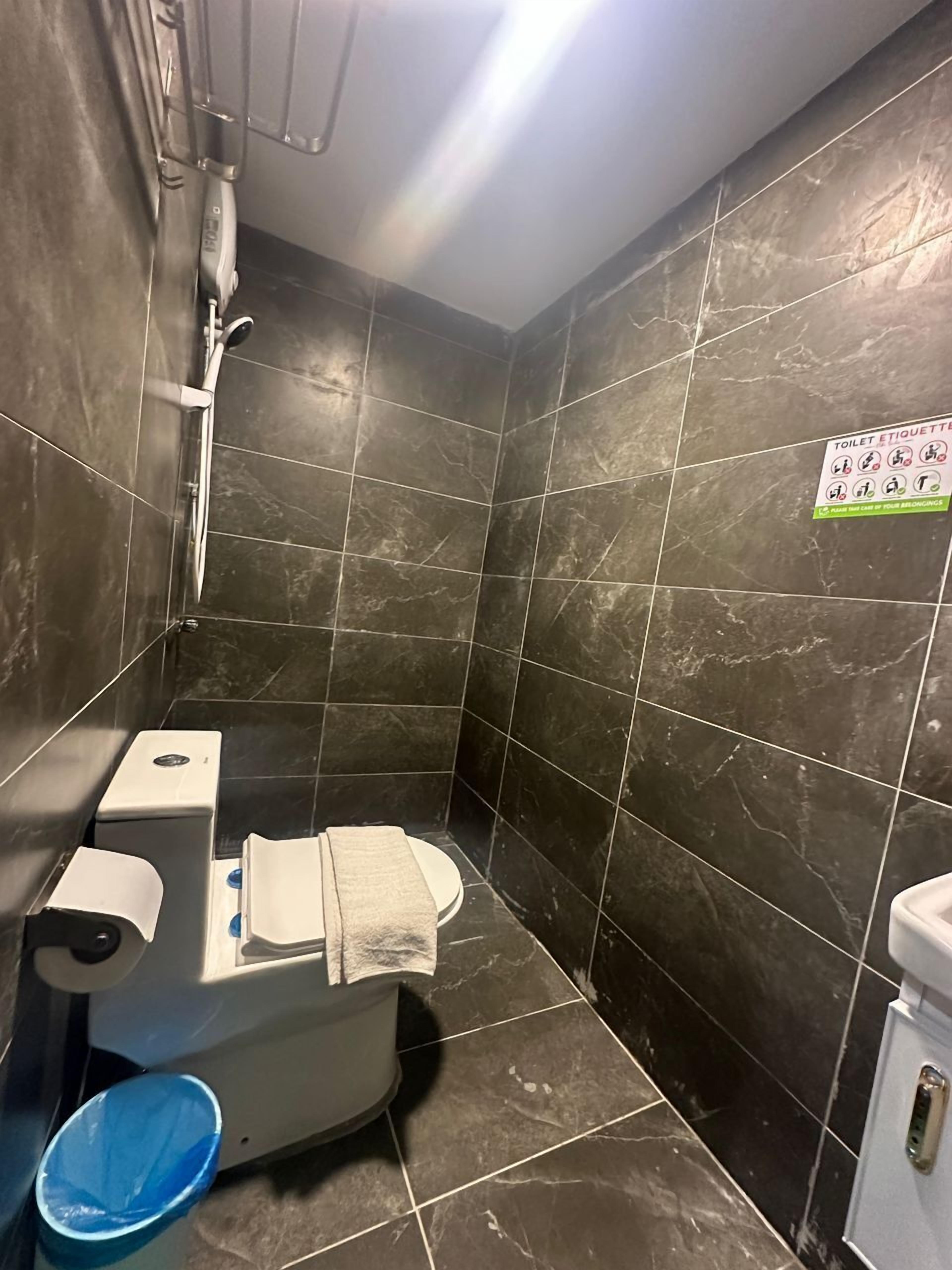 SS Grey Inn Bukit Bintang