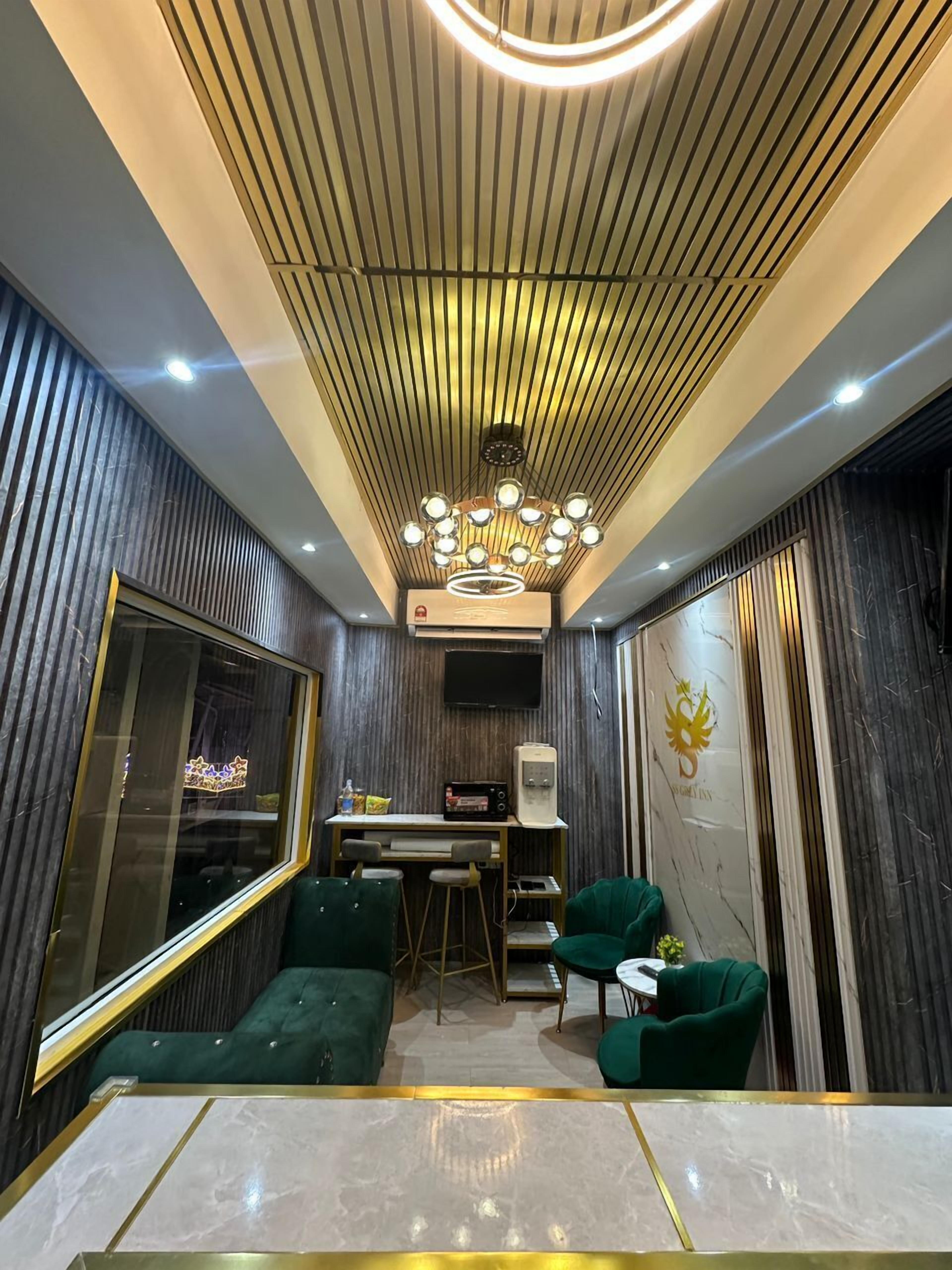 SS Grey Inn Bukit Bintang