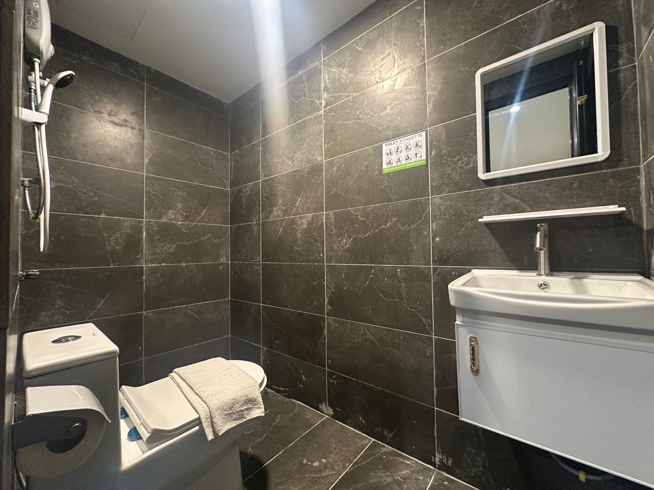 SS Grey Inn Bukit Bintang