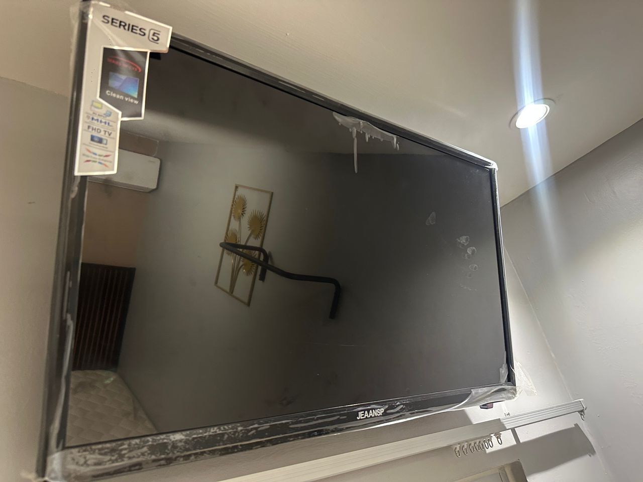 SS Grey Inn Bukit Bintang