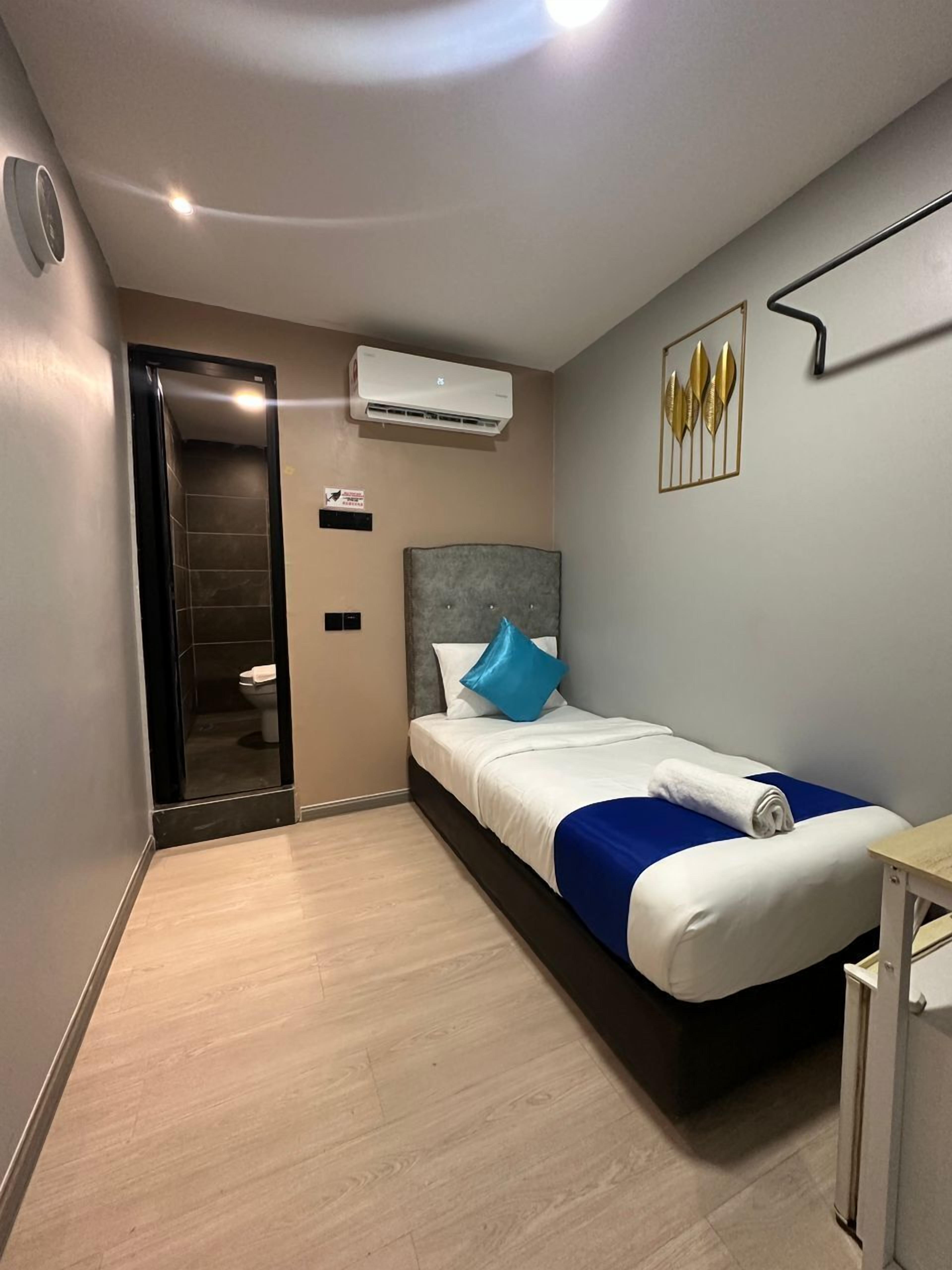 SS Grey Inn Bukit Bintang