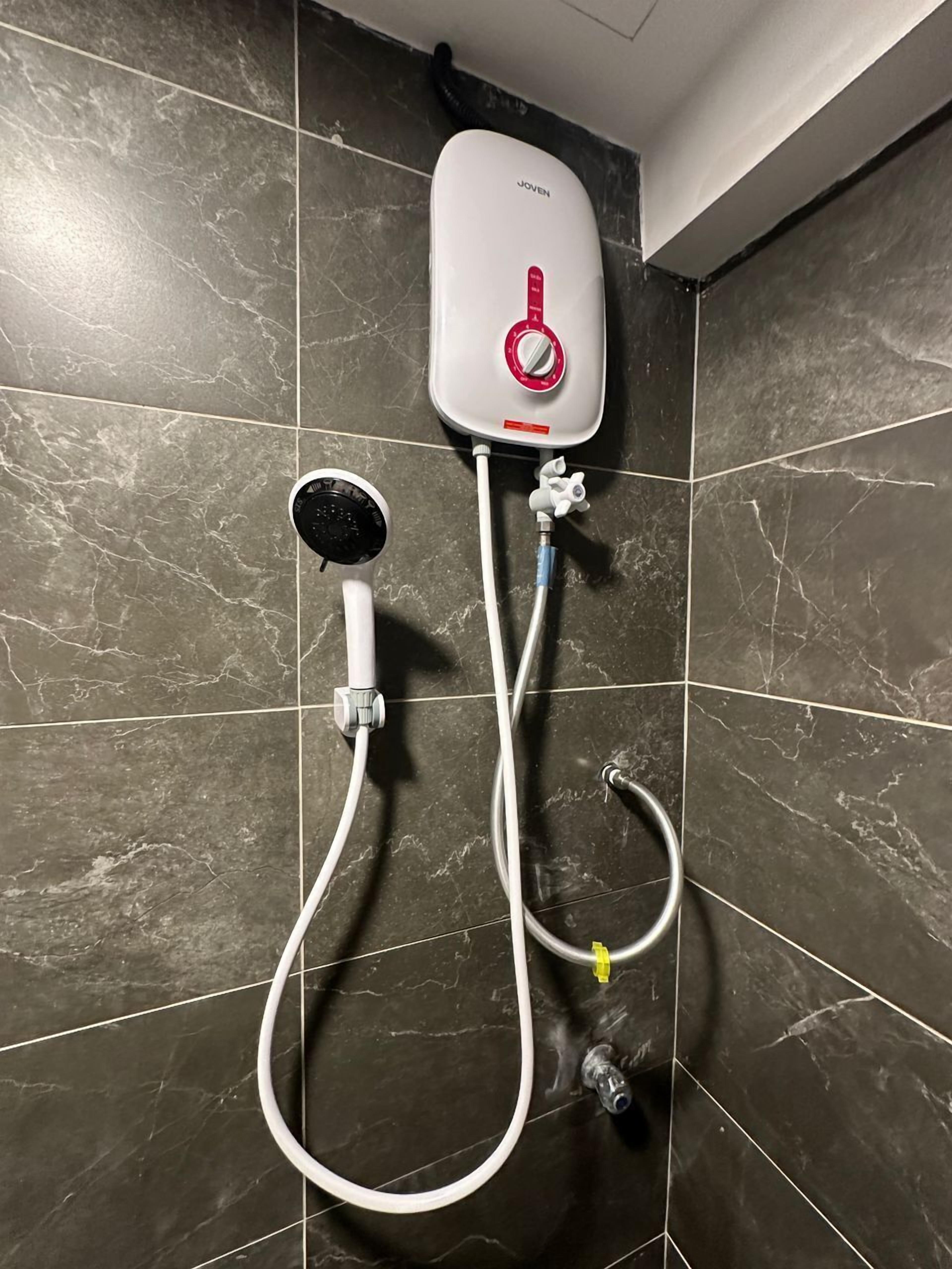 SS Grey Inn Bukit Bintang