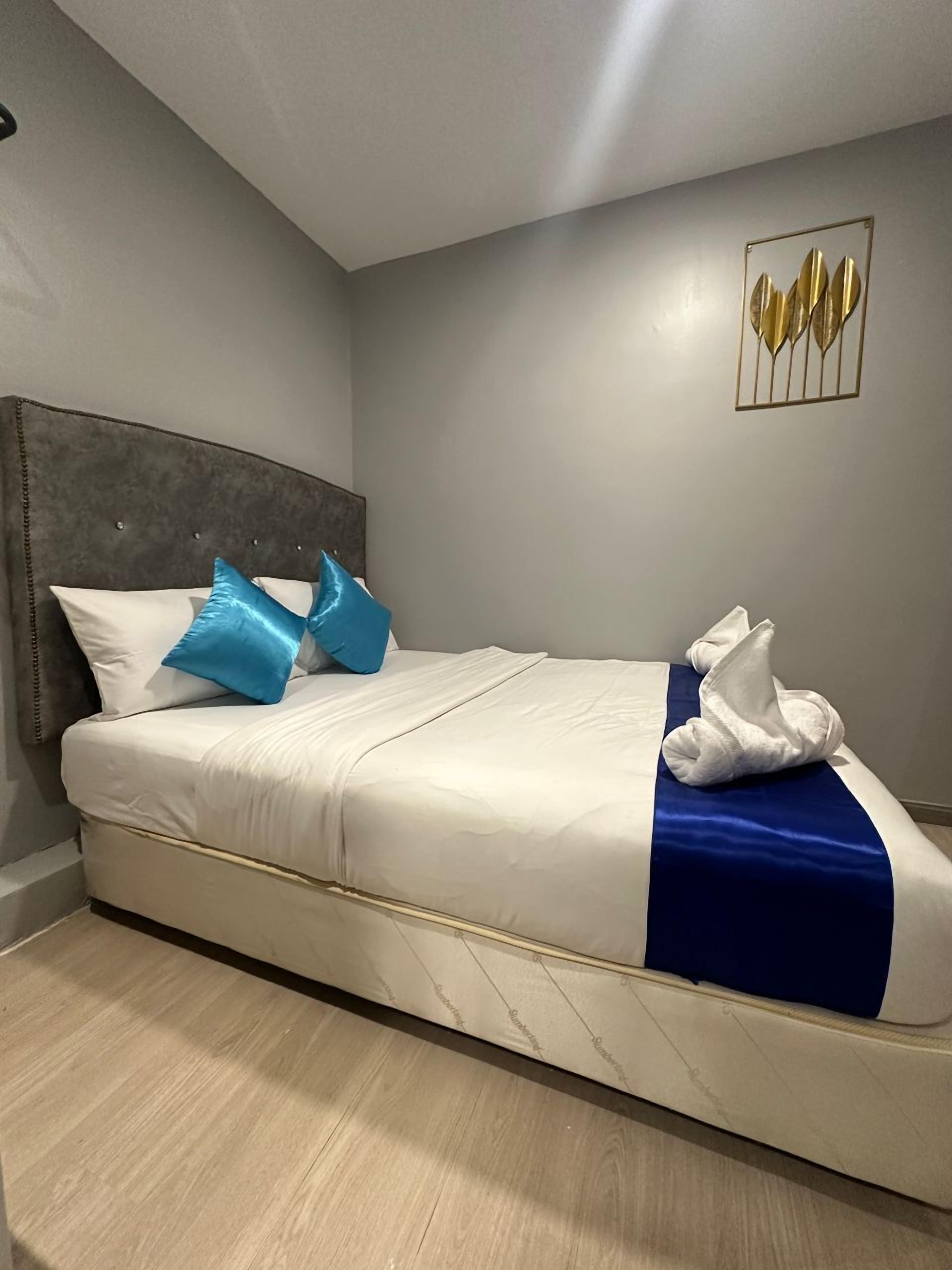 SS Grey Inn Bukit Bintang