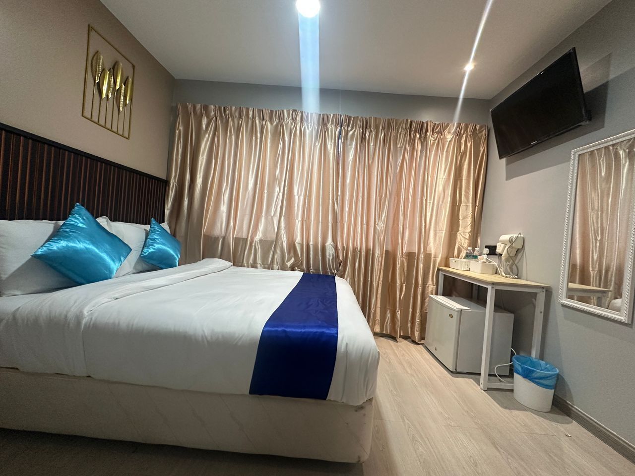 SS Grey Inn Bukit Bintang