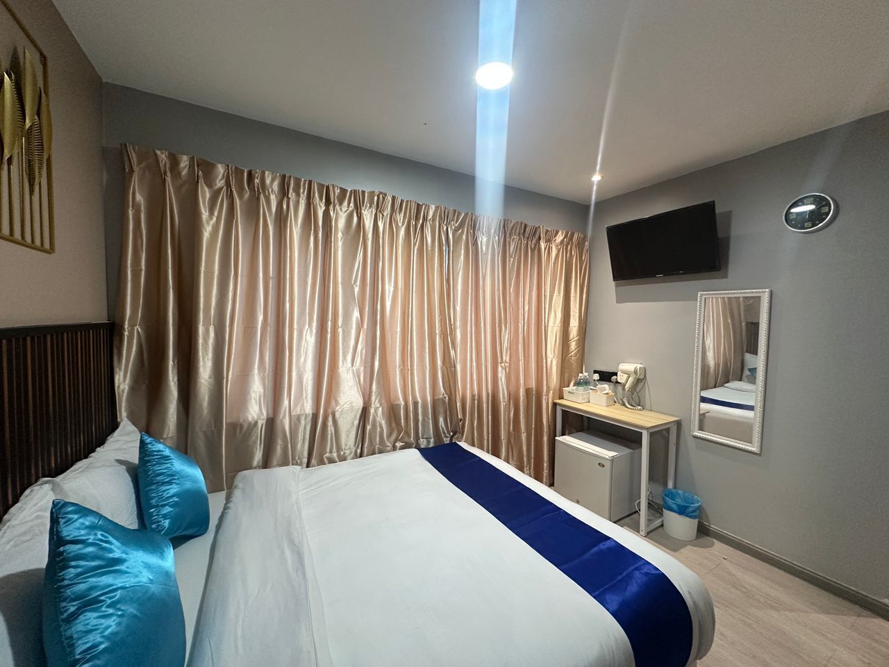 SS Grey Inn Bukit Bintang