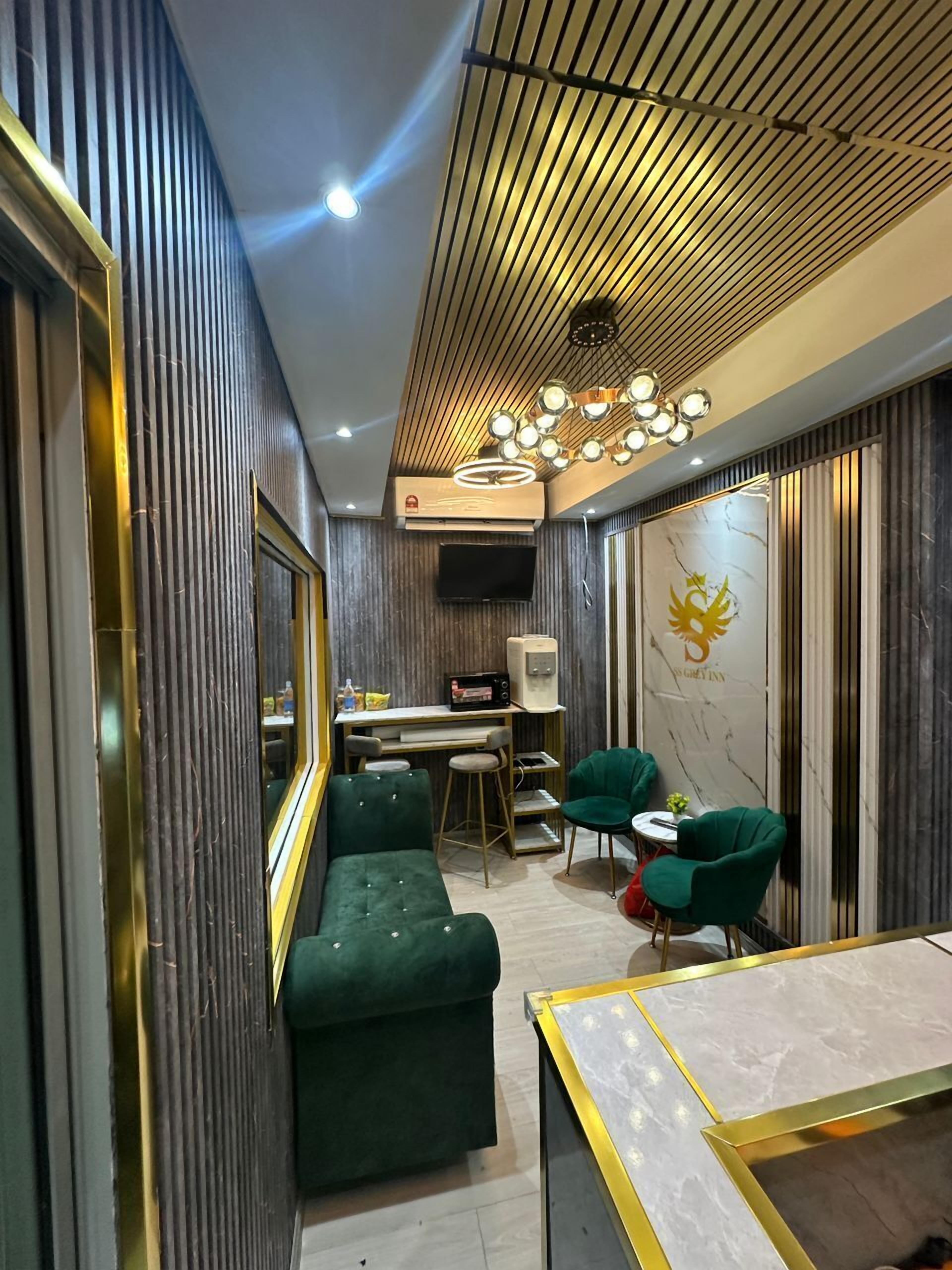 SS Grey Inn Bukit Bintang