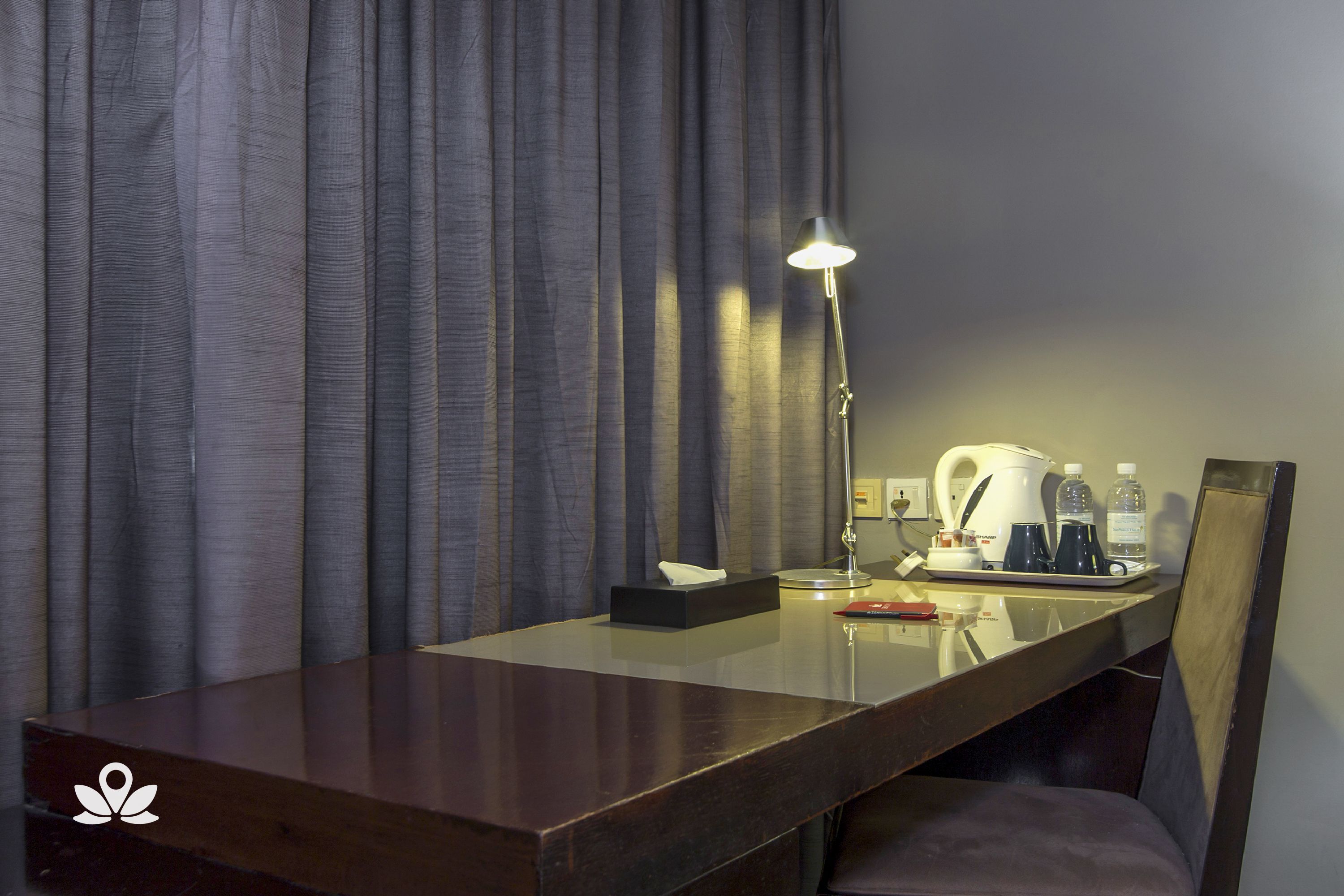 StarPoints Hotel Kuala Lumpur by ZEN Rooms